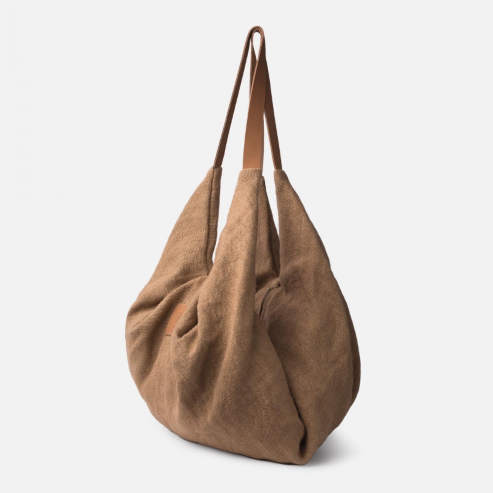 BOLSO DE HOMBRO SAHARA LIMA