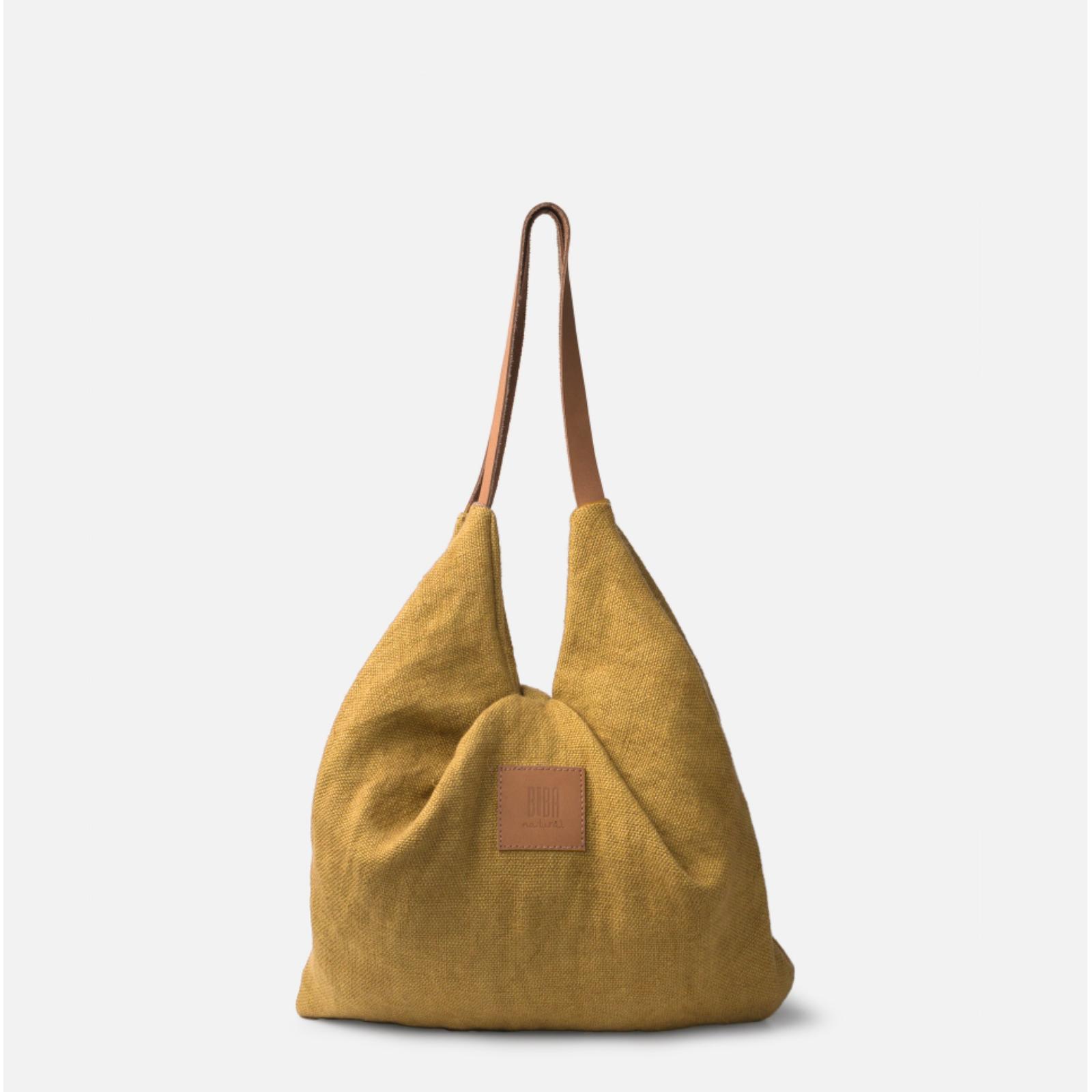 BOLSO DE HOMBRO SAHARA LIMA