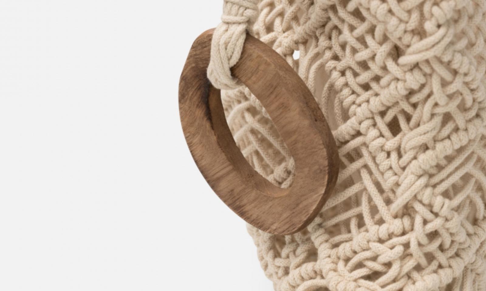 BOLSO DE HOMBRO SONORA BEIGE