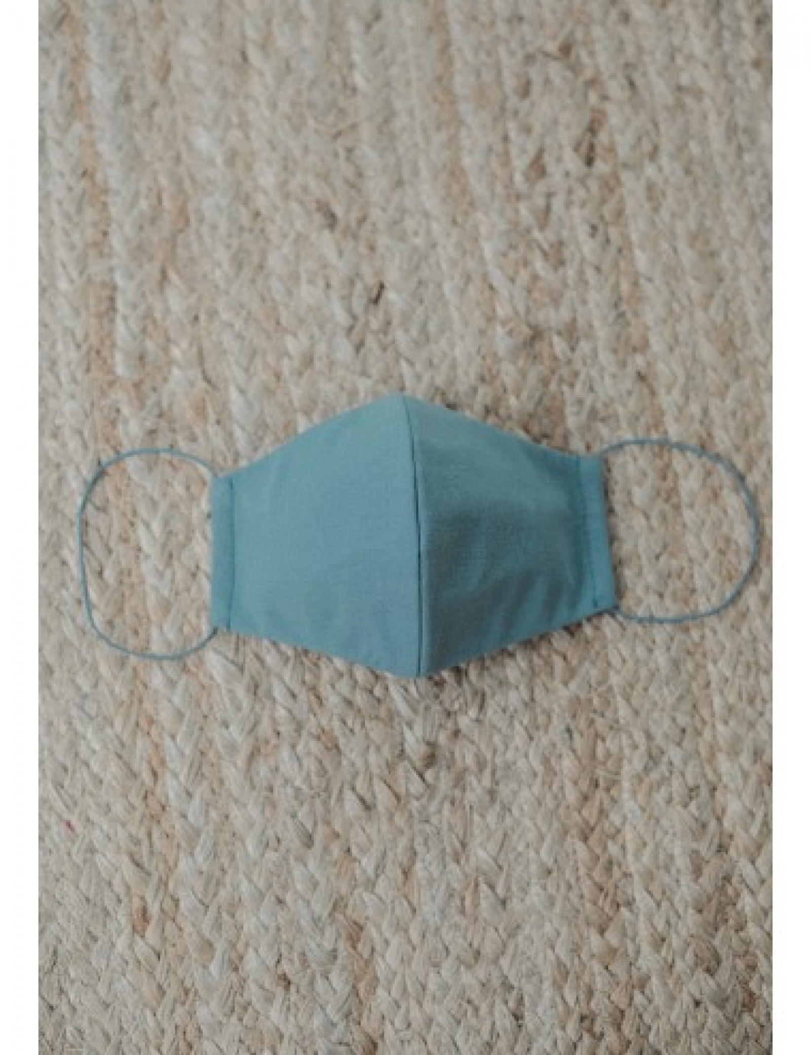 CHERUBINA MASK Verde Oscuro