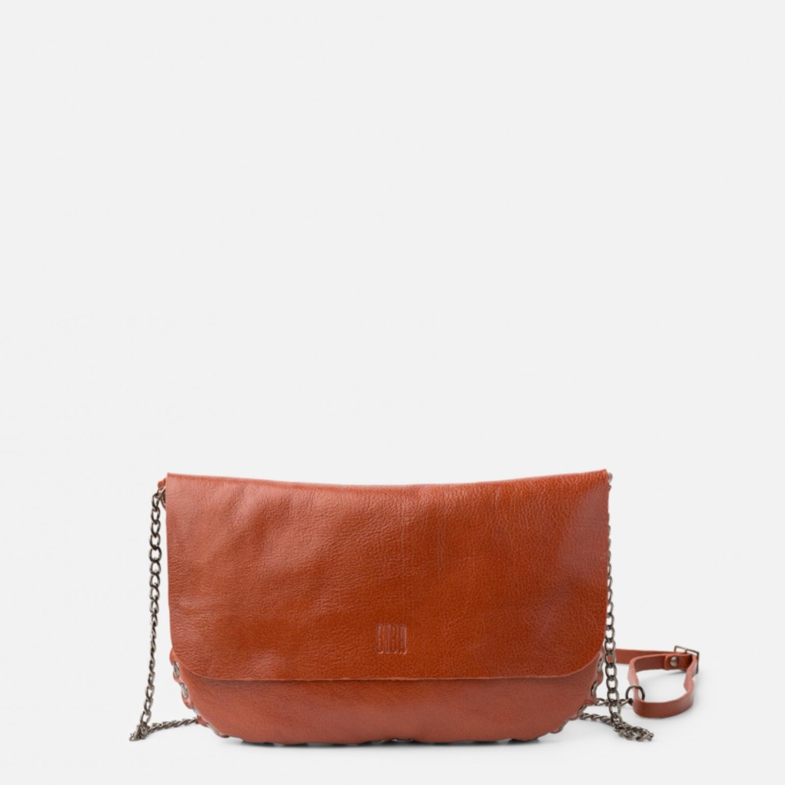BOLSO BIBA NARANJA
