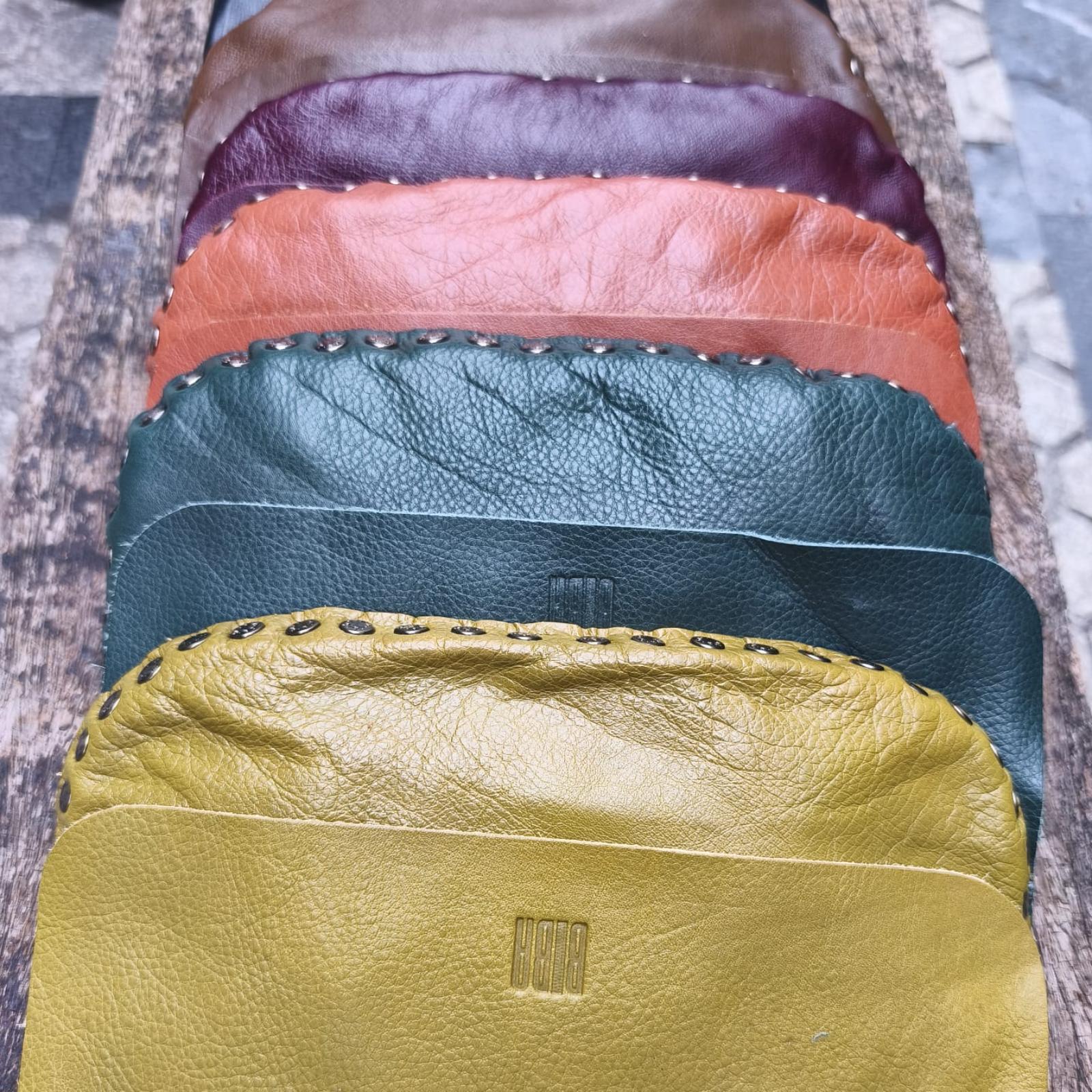 BOLSO BIBA NARANJA