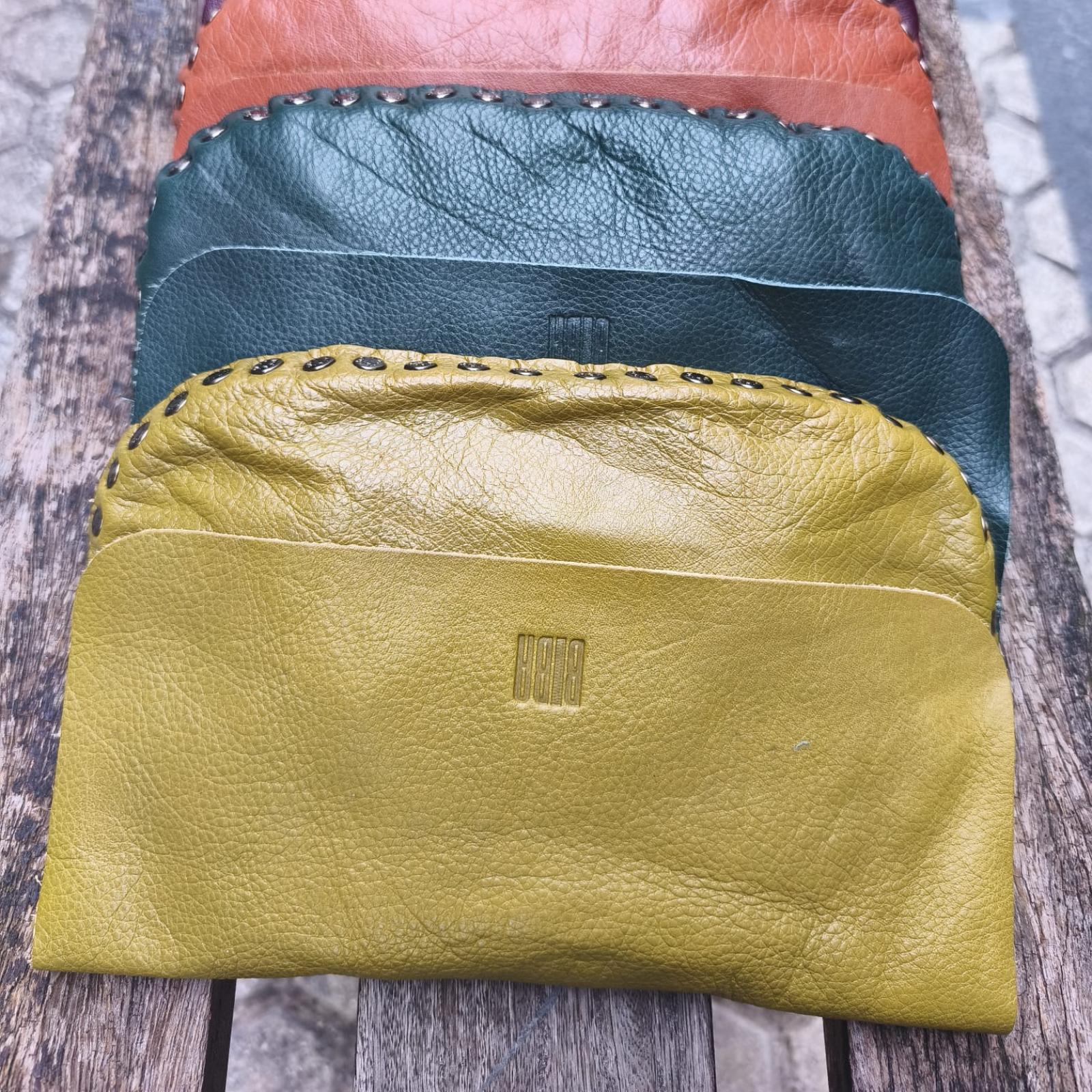 COPIA-BOLSO BIBA NEGRO