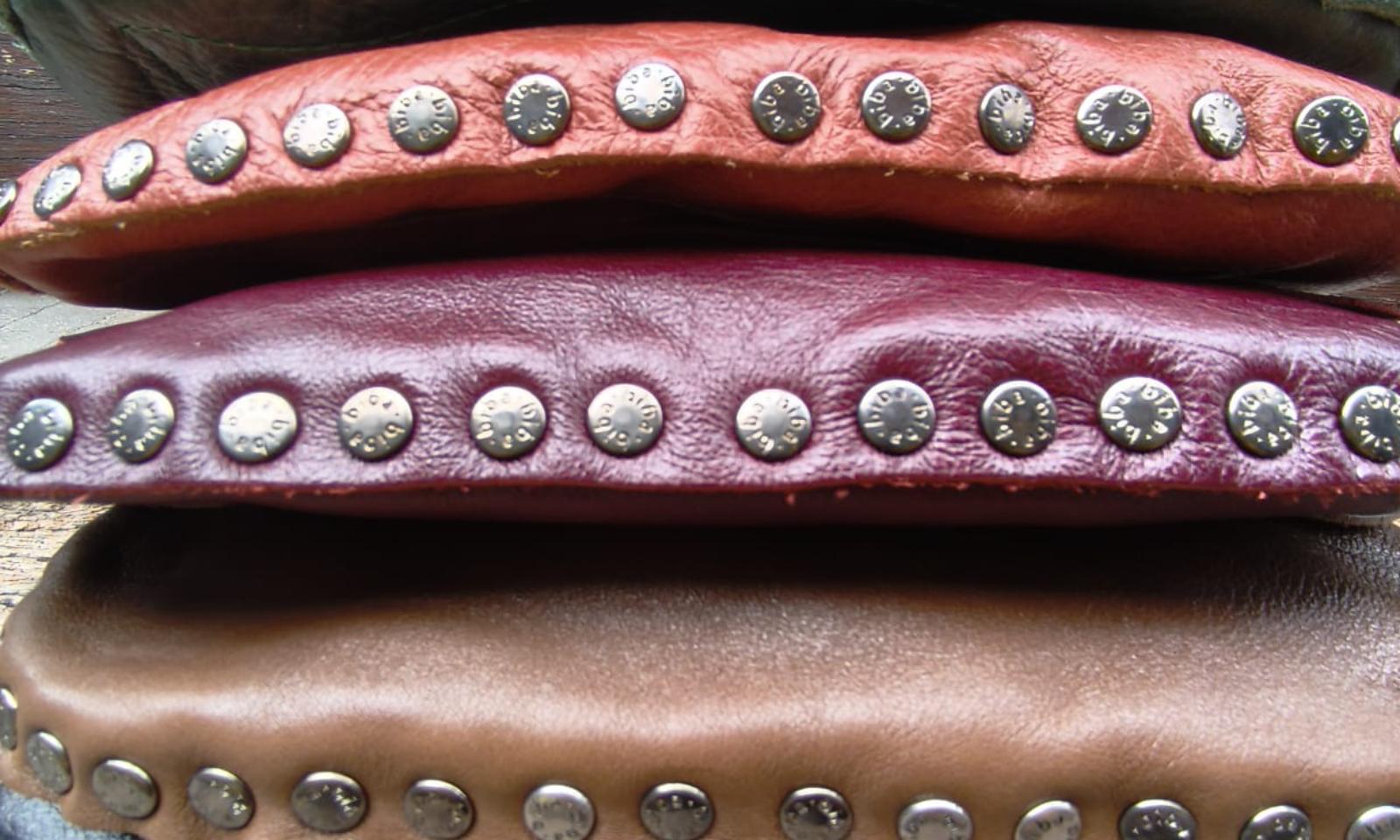 BOLSO BIBA GRANATE