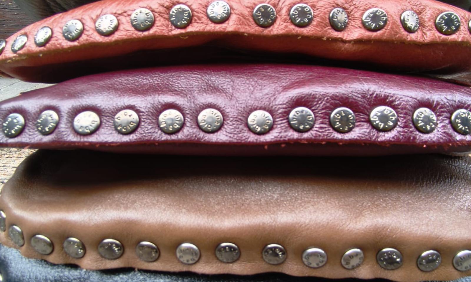 BOLSO BIBA MARRON