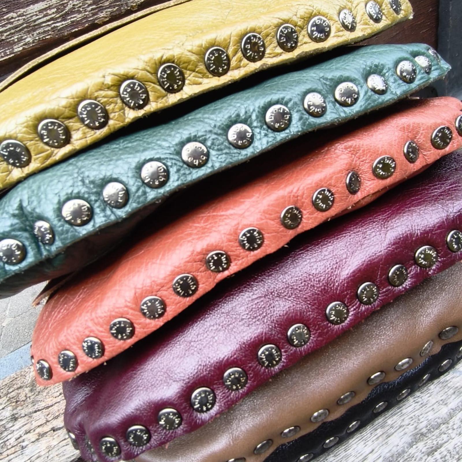 BOLSO BIBA MARRON
