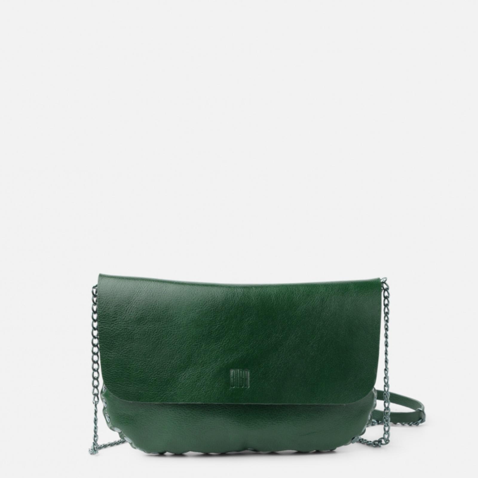BOLSO BIBA VERDE