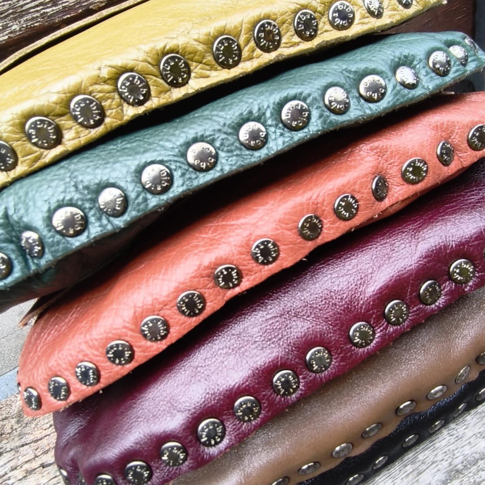 BOLSO BIBA VERDE