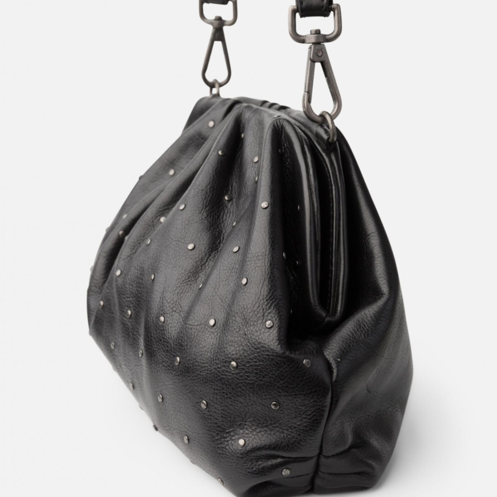 COPIA-BOLSO BIBA NEGRO