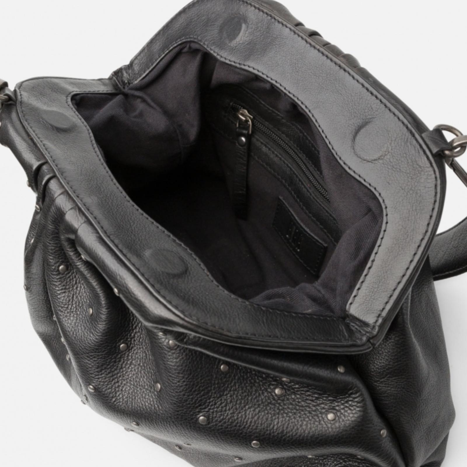 COPIA-BOLSO BIBA NEGRO