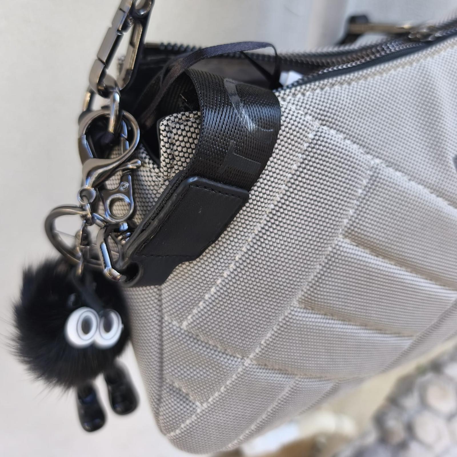 BOLSO HOMBRO PEPE MOLL AZUL VERDOSO