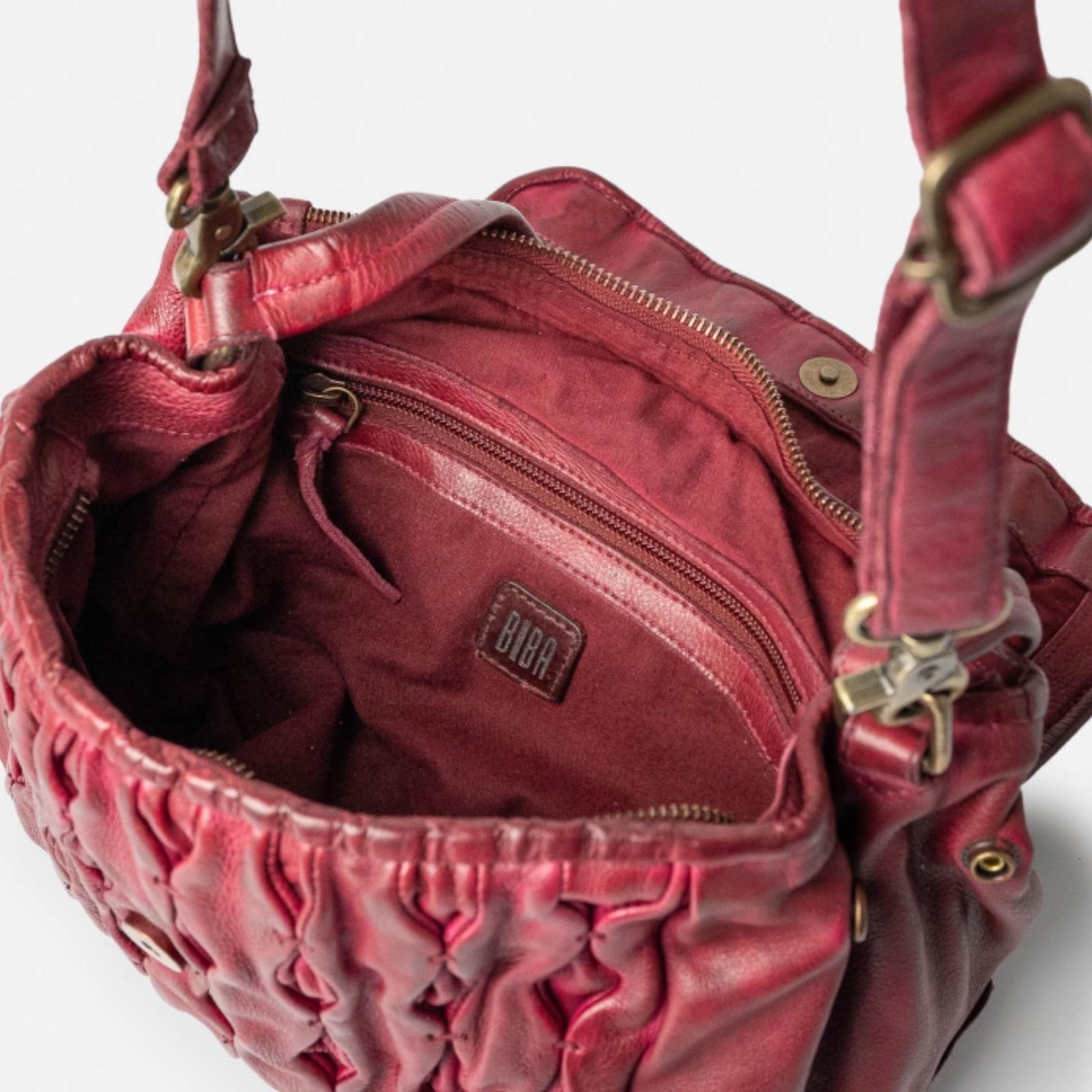 COPIA-BANDOLERA MEYERS BIBA CAMEL