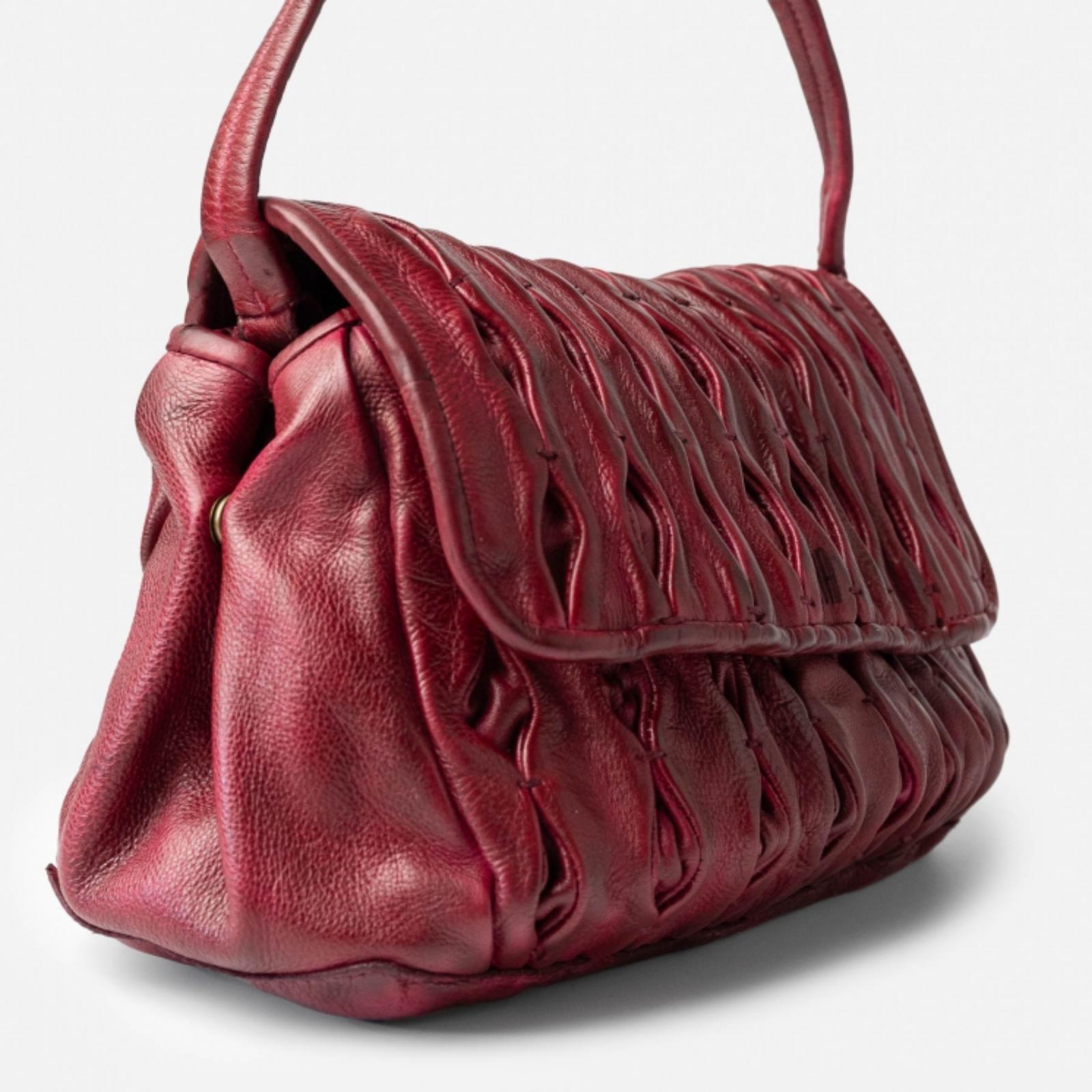 COPIA-BANDOLERA MEYERS BIBA CAMEL