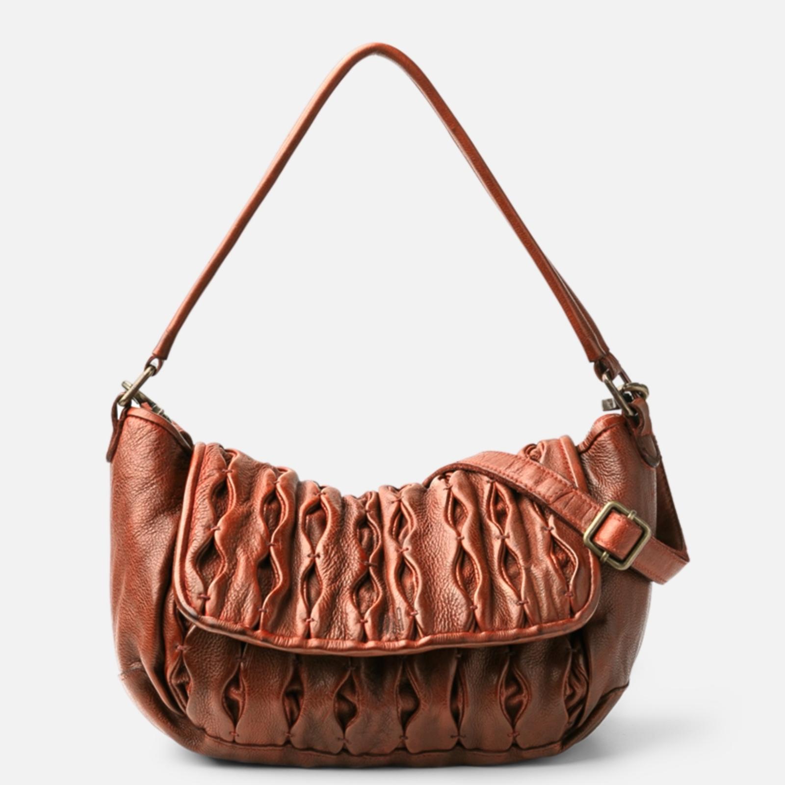 COPIA-BANDOLERA MEYERS BIBA CAMEL