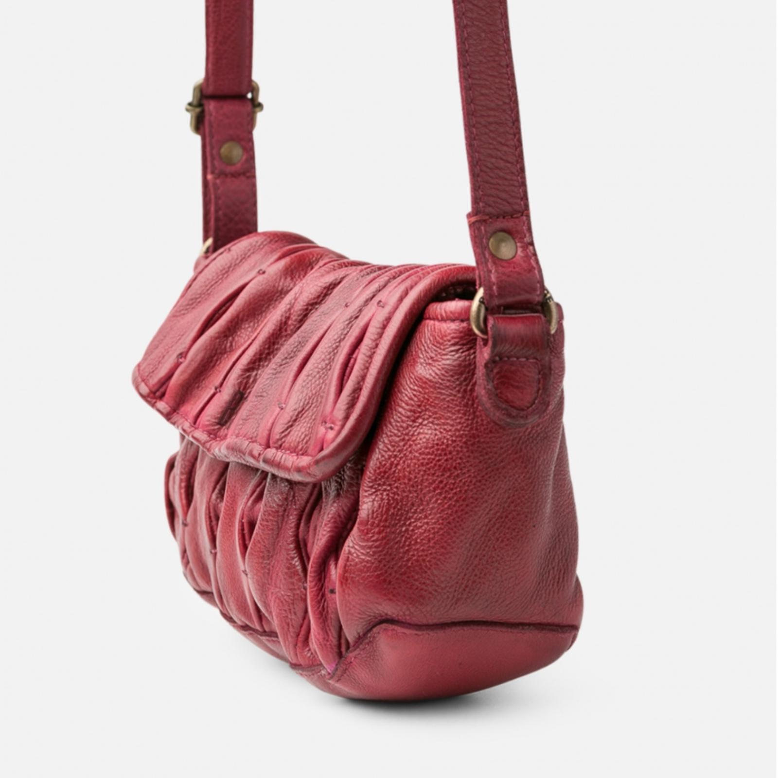 BOLSO MEYERS BIBA NEGRO