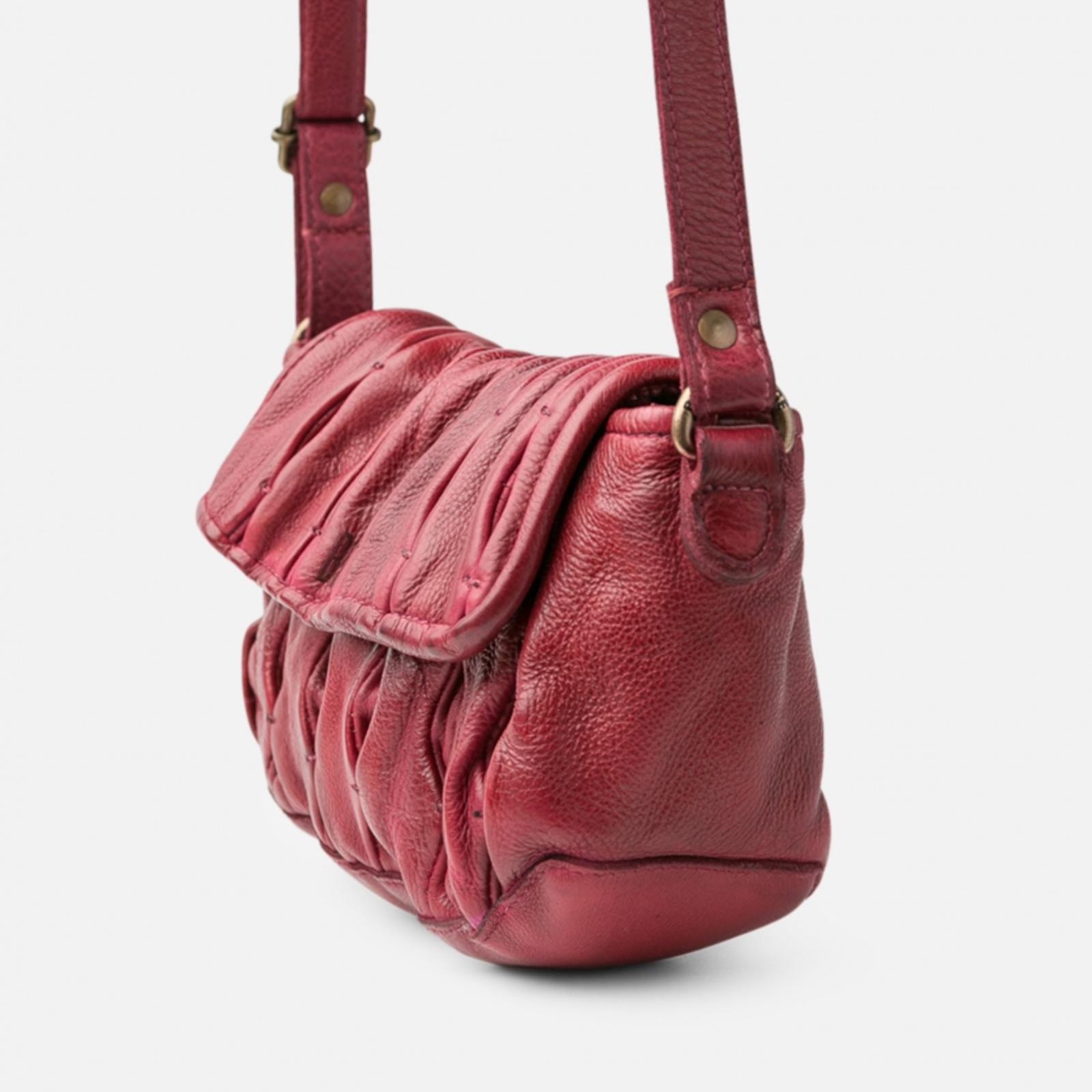 BOLSO MEYERS BIBA CAMEL
