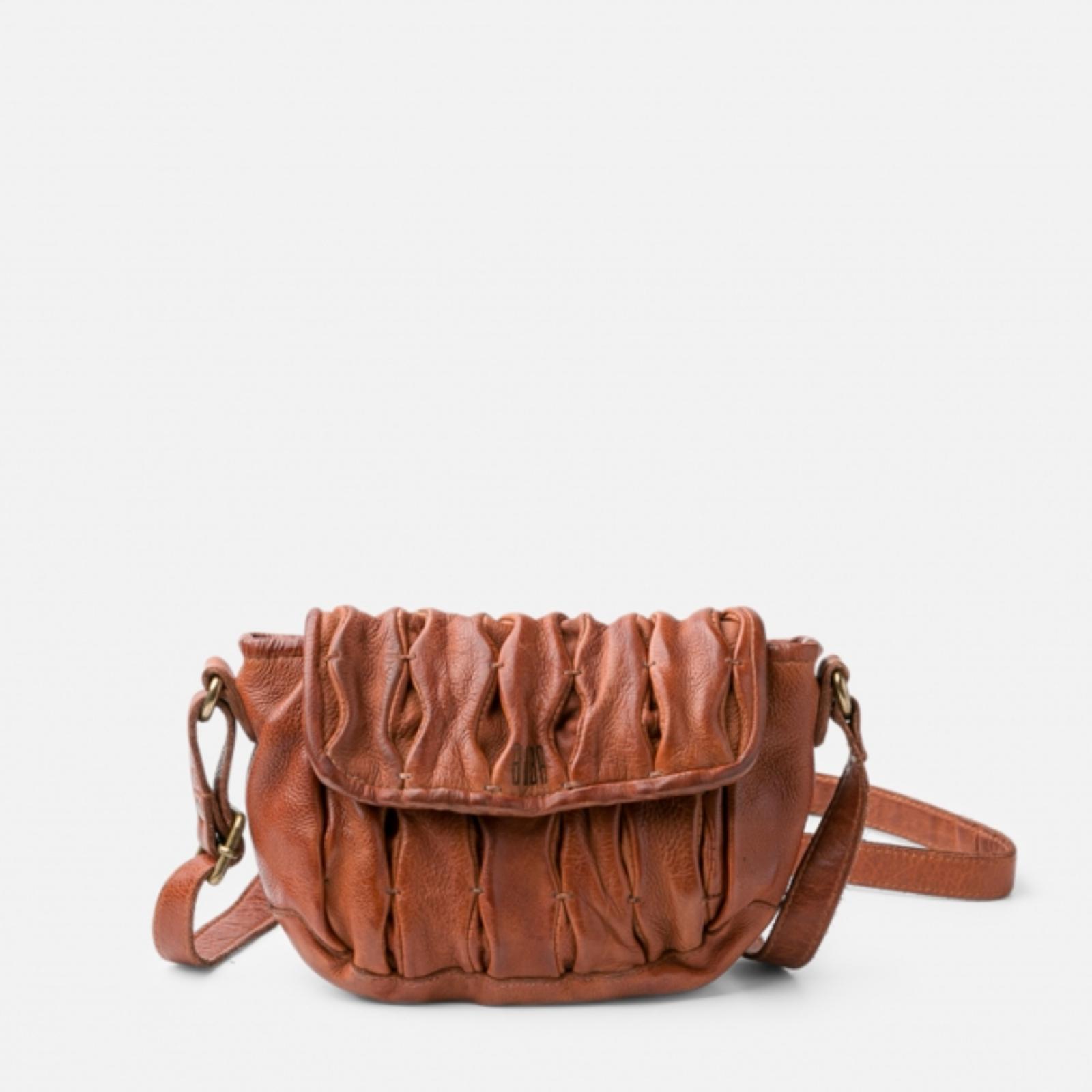 BOLSO MEYERS BIBA CAMEL