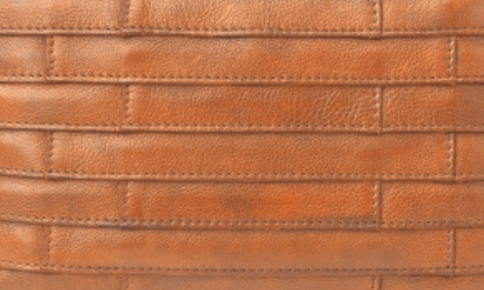 BANDOLERA BIBA LEWISBURG CAMEL