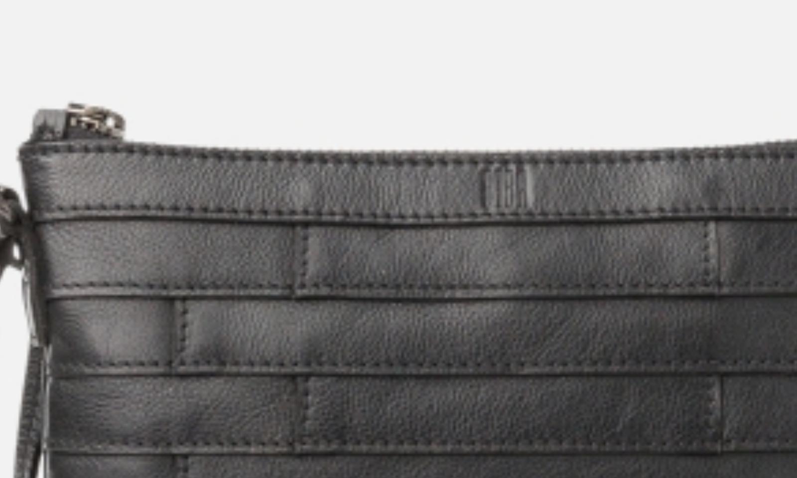 BANDOLERA BIBA LEWISBURG NEGRO