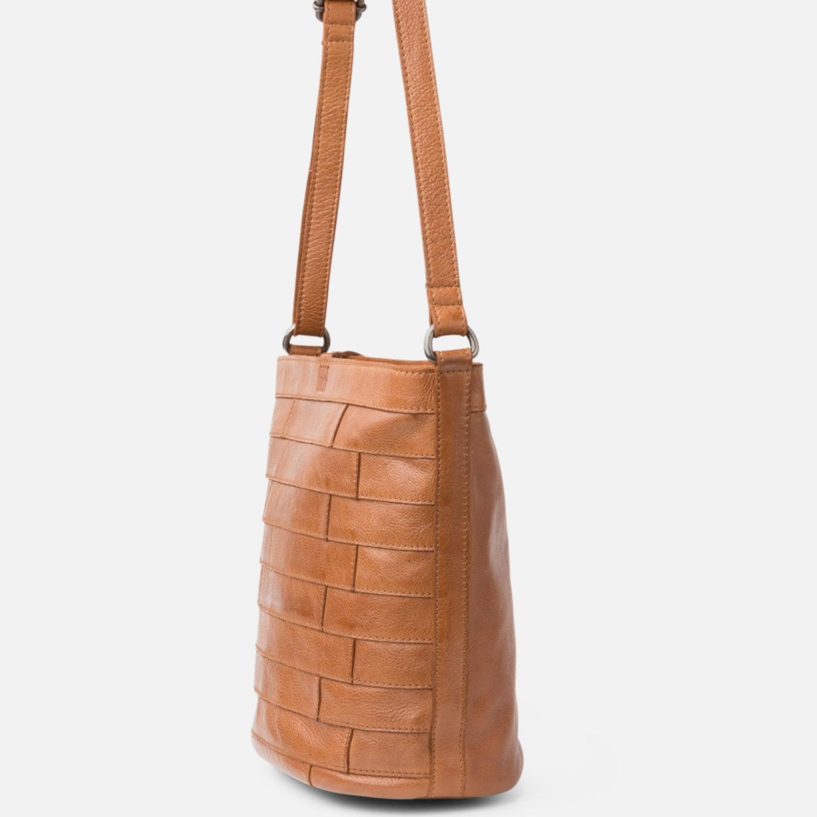 BANDOLERA BIBA LEWISBURG NEGRO