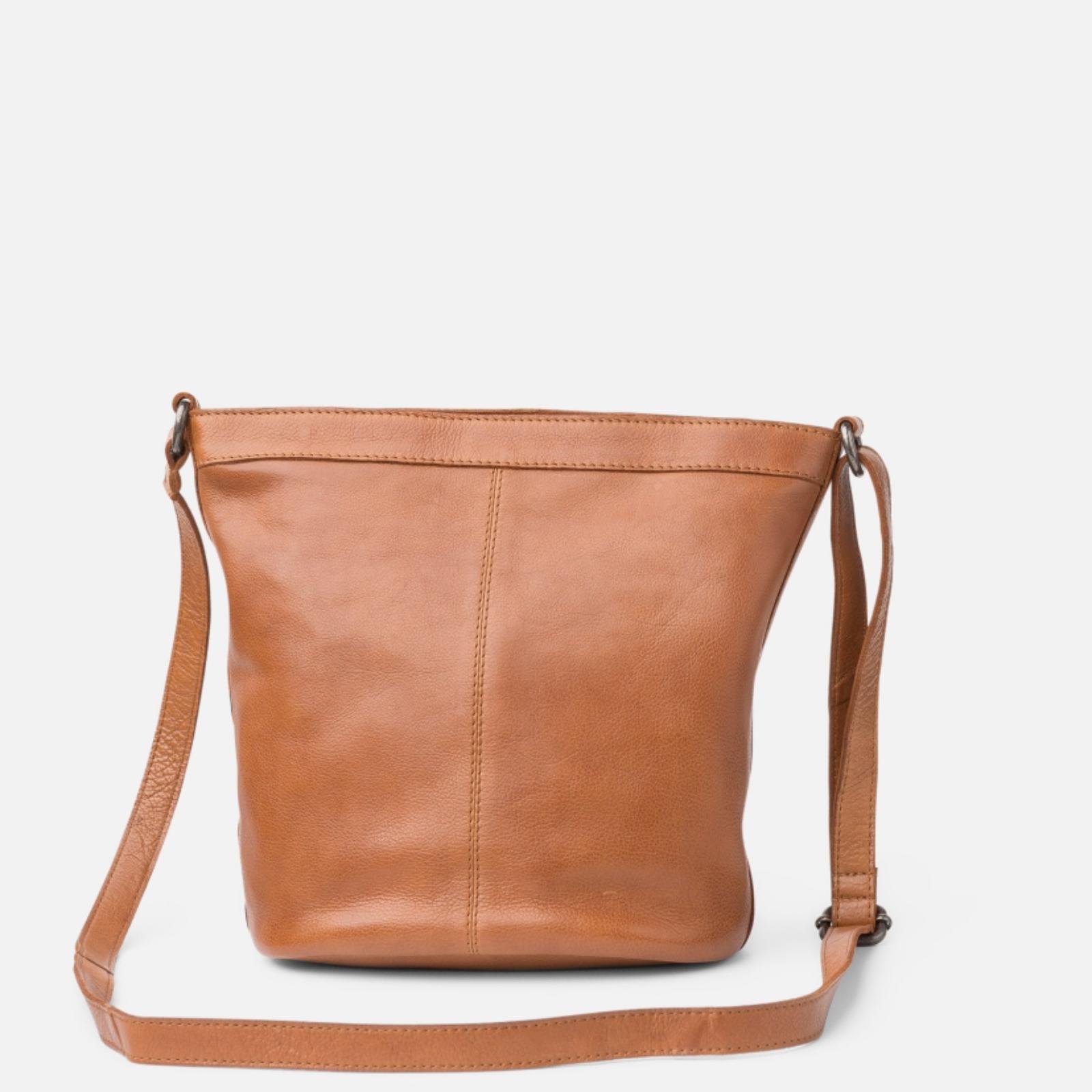 BANDOLERA BIBA LEWISBURG NEGRO