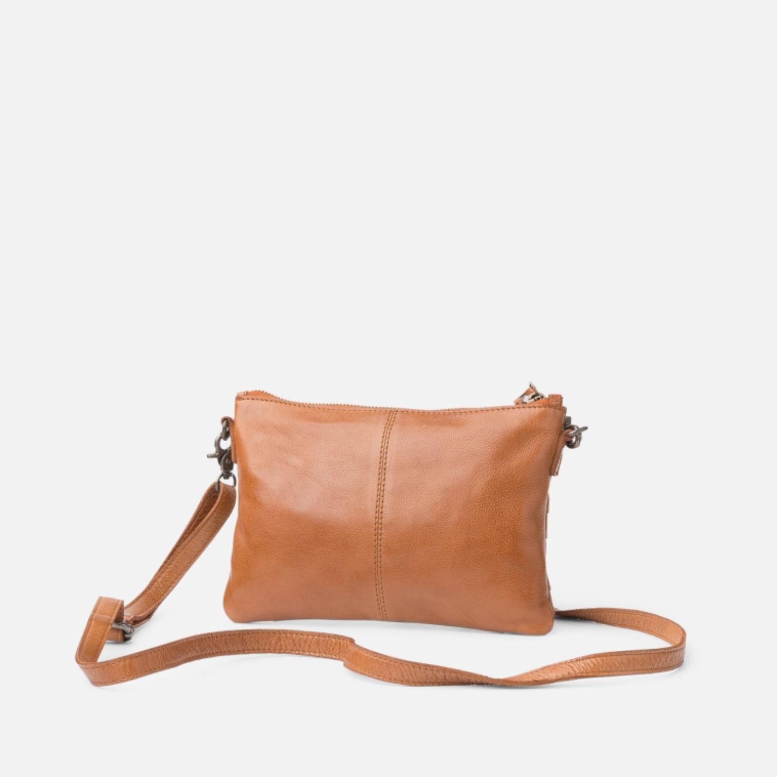 BANDOLERA BIBA LEWISBURG NEGRO