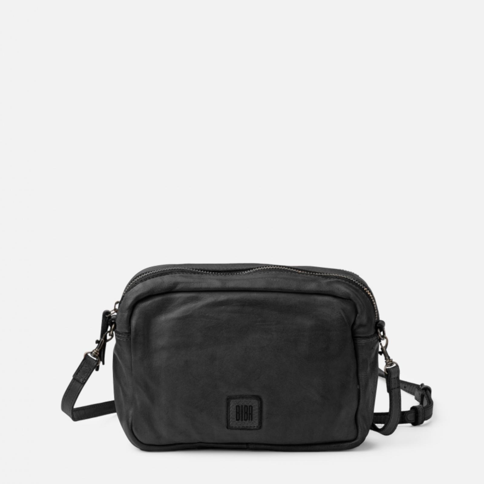 BANDOLERA BIBA BOSTON CAMEL