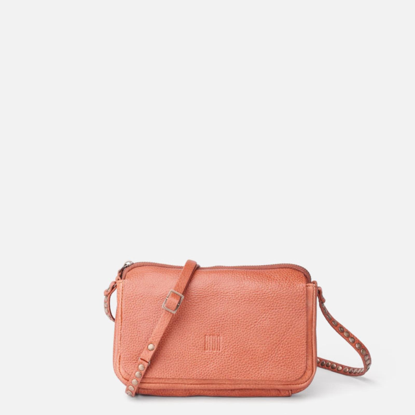 BOLSO BIBA BREWTON TEJA