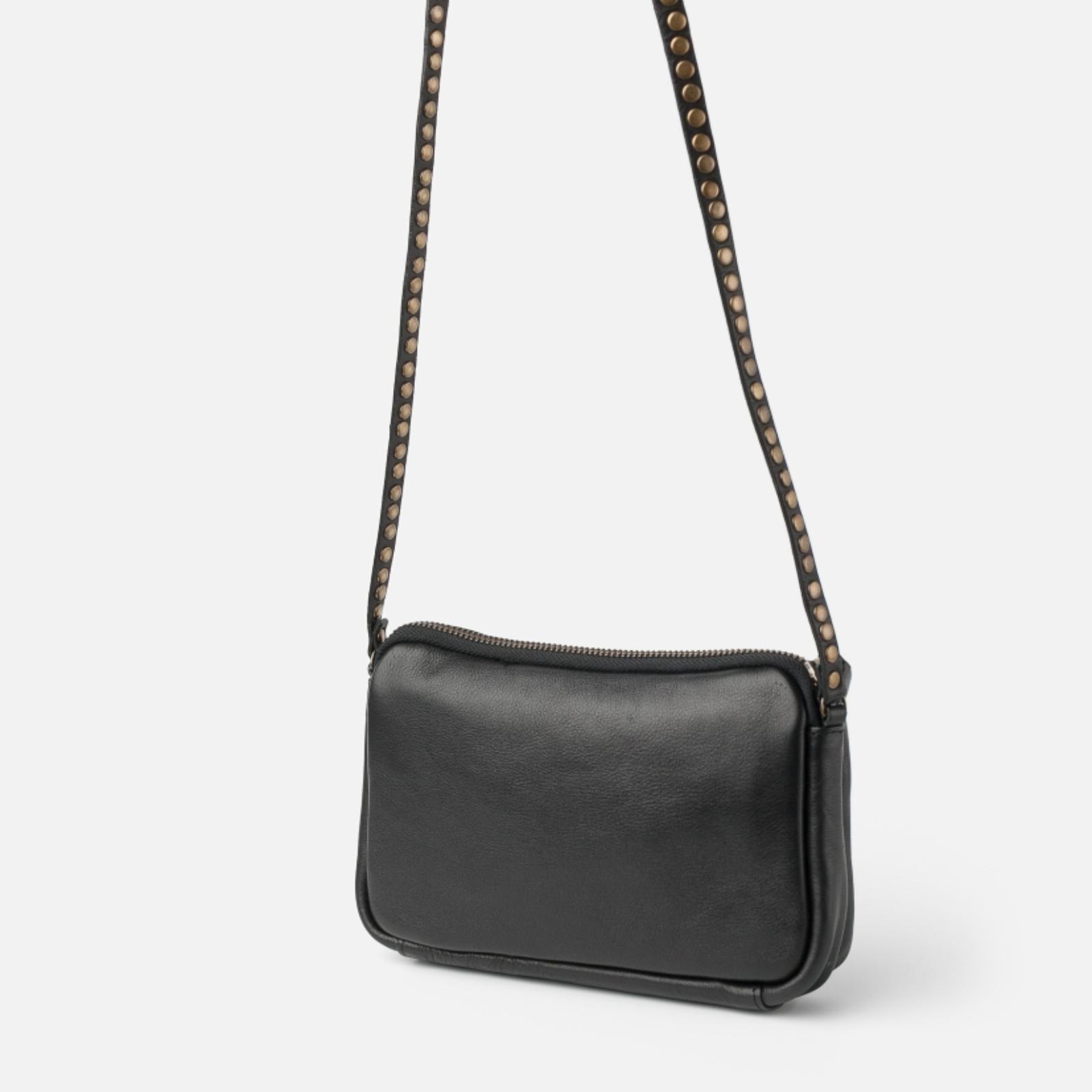 BOLSO BIBA BREWTON BERENJENA