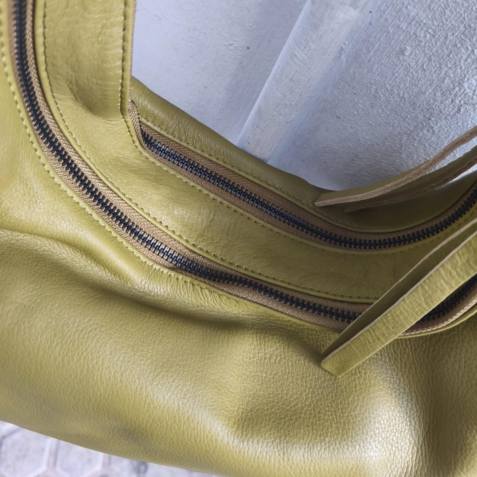 BOLSO DE HOMBRO DUMAS LIMA