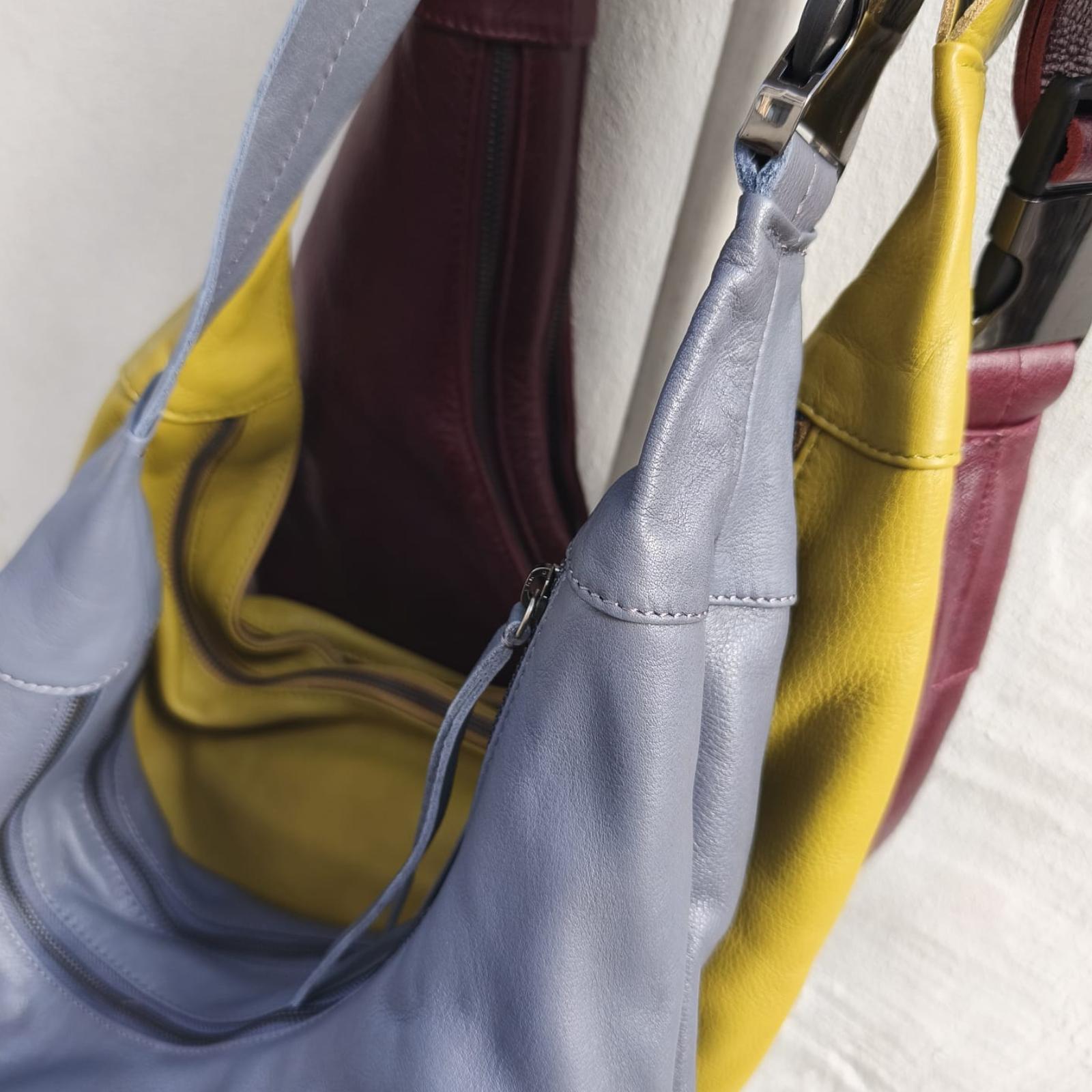 BOLSO DE HOMBRO DUMAS LIMA