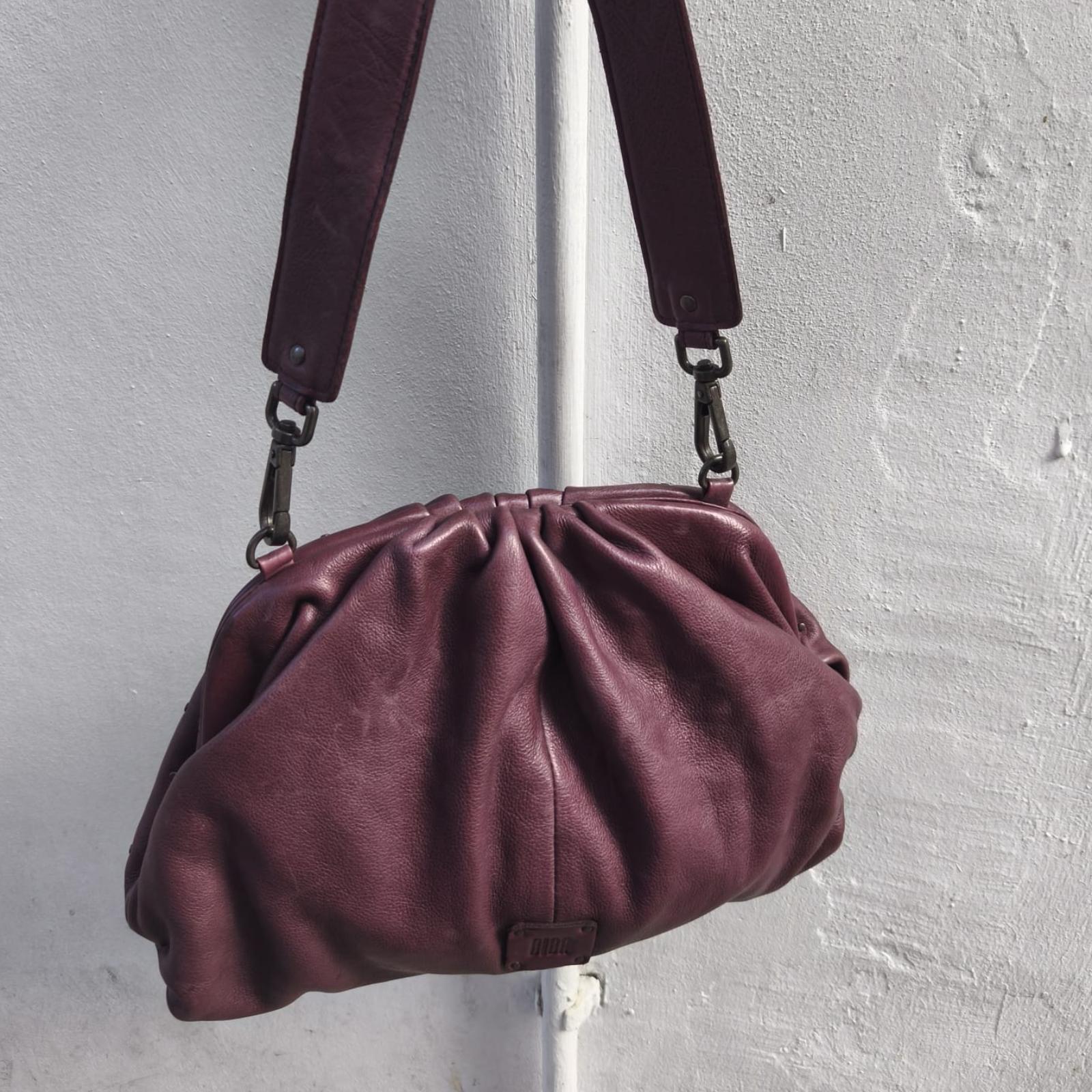 BOLSO BIBA KATY NEGRO