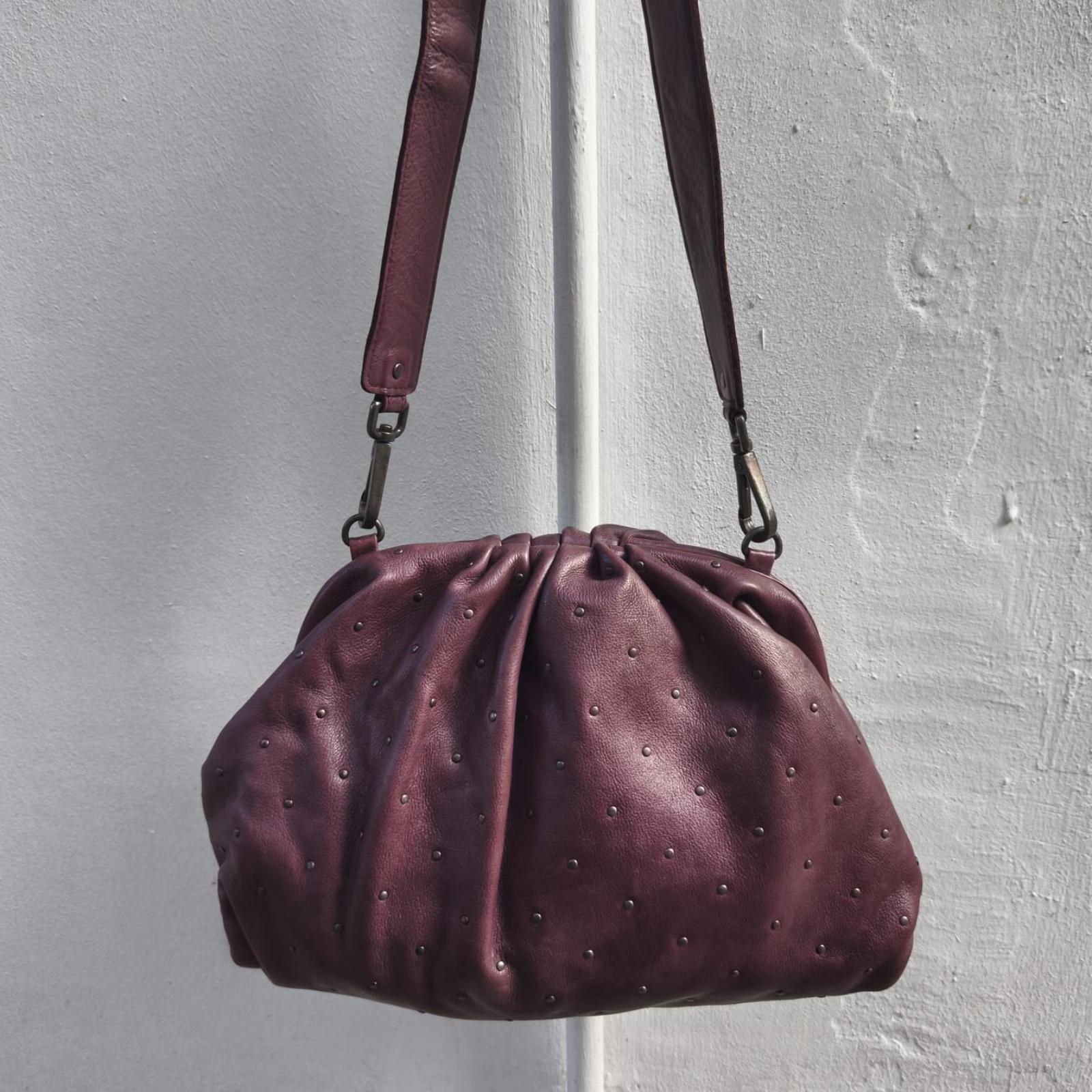 BOLSO BIBA KATY NEGRO