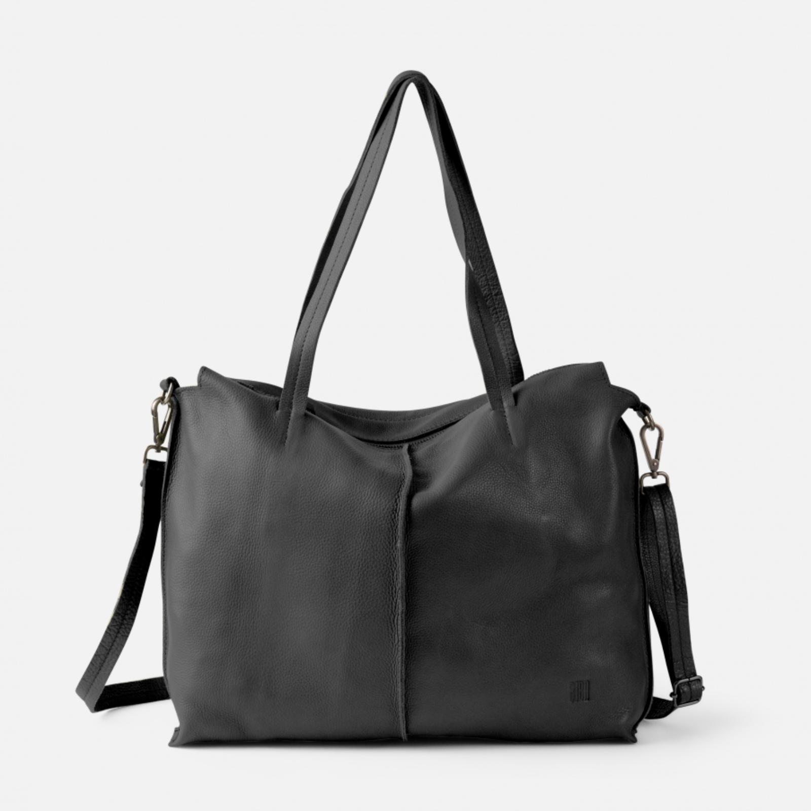 BOLSO BIBA NEW SYLVA NEGRO