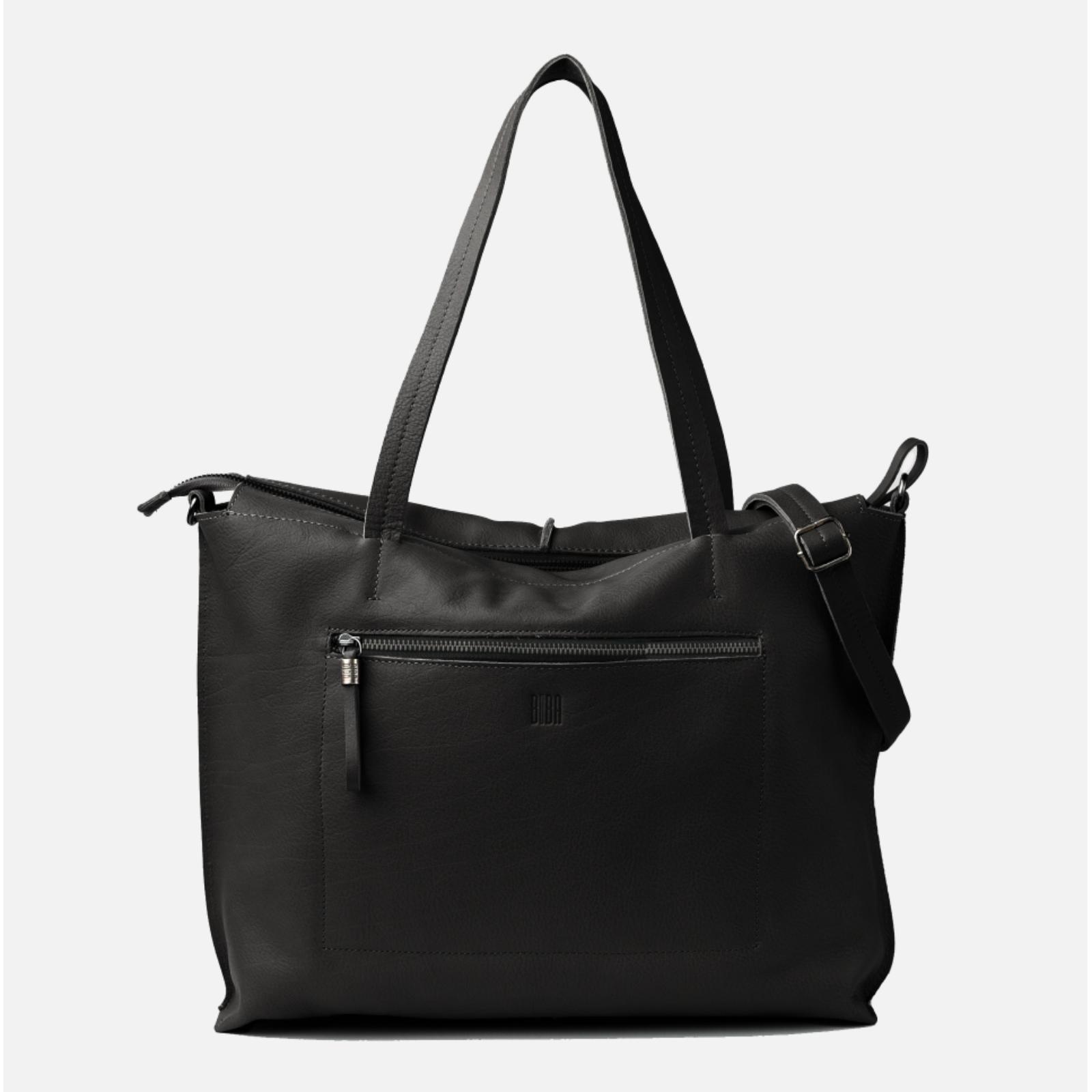 BOLSO BIBA NEW SYLVA NEGRO