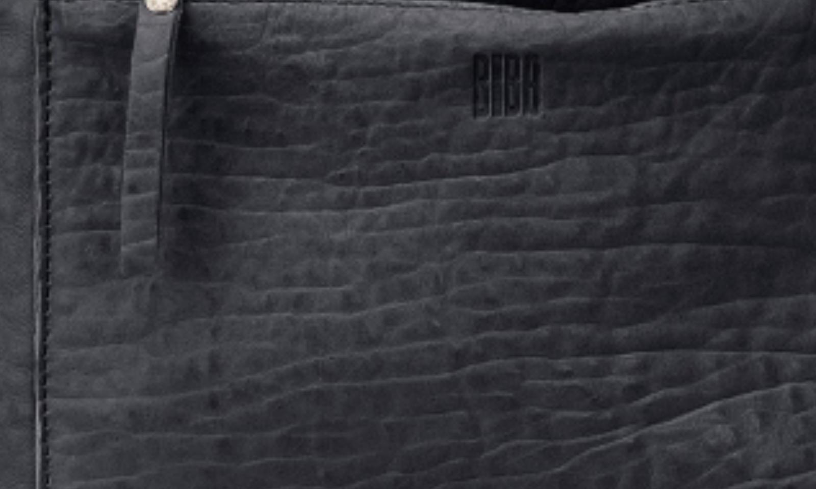 BOLSO BIBA NEW SYLVA NEGRO
