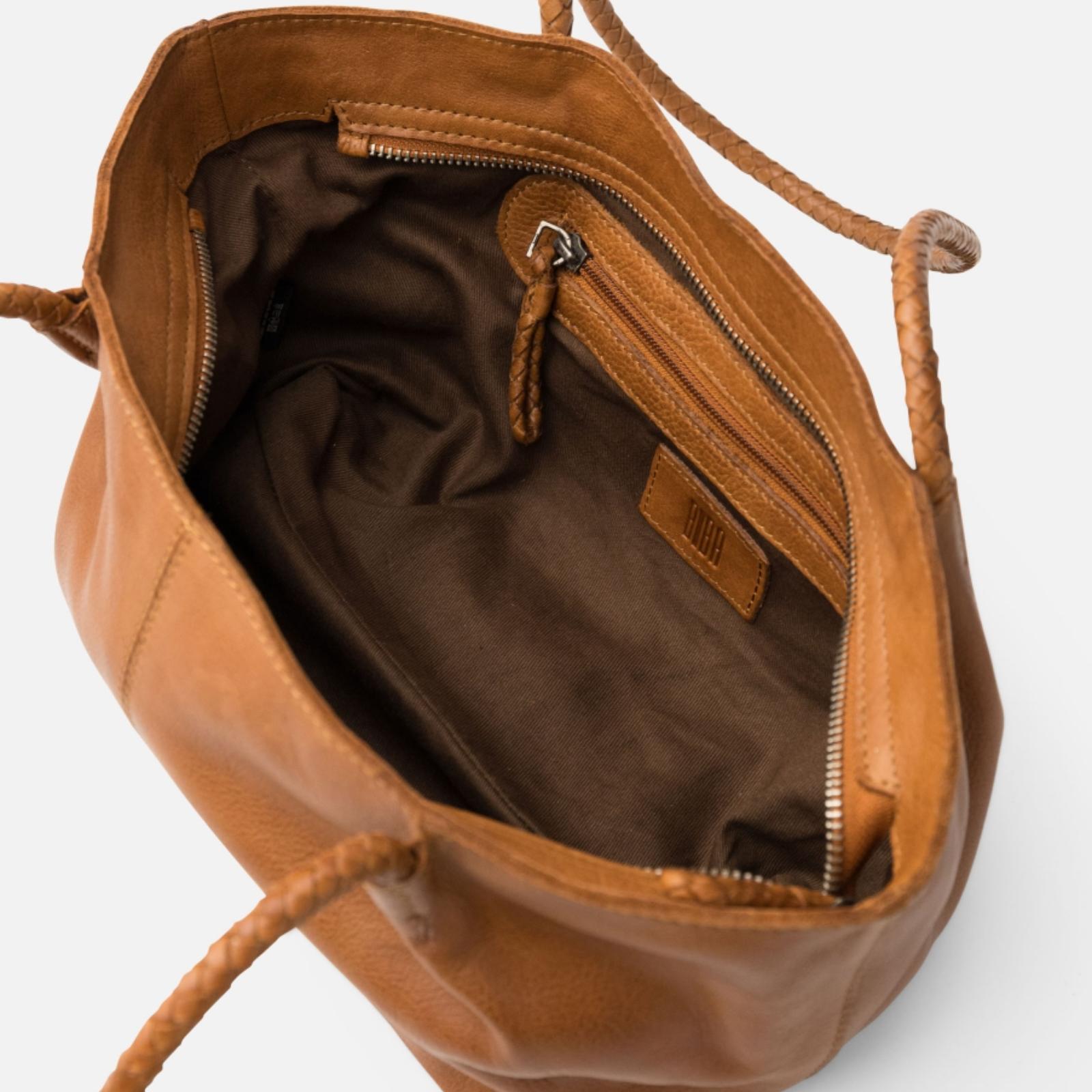 BOLSO BIBA  SOMERVILLE NEGRO