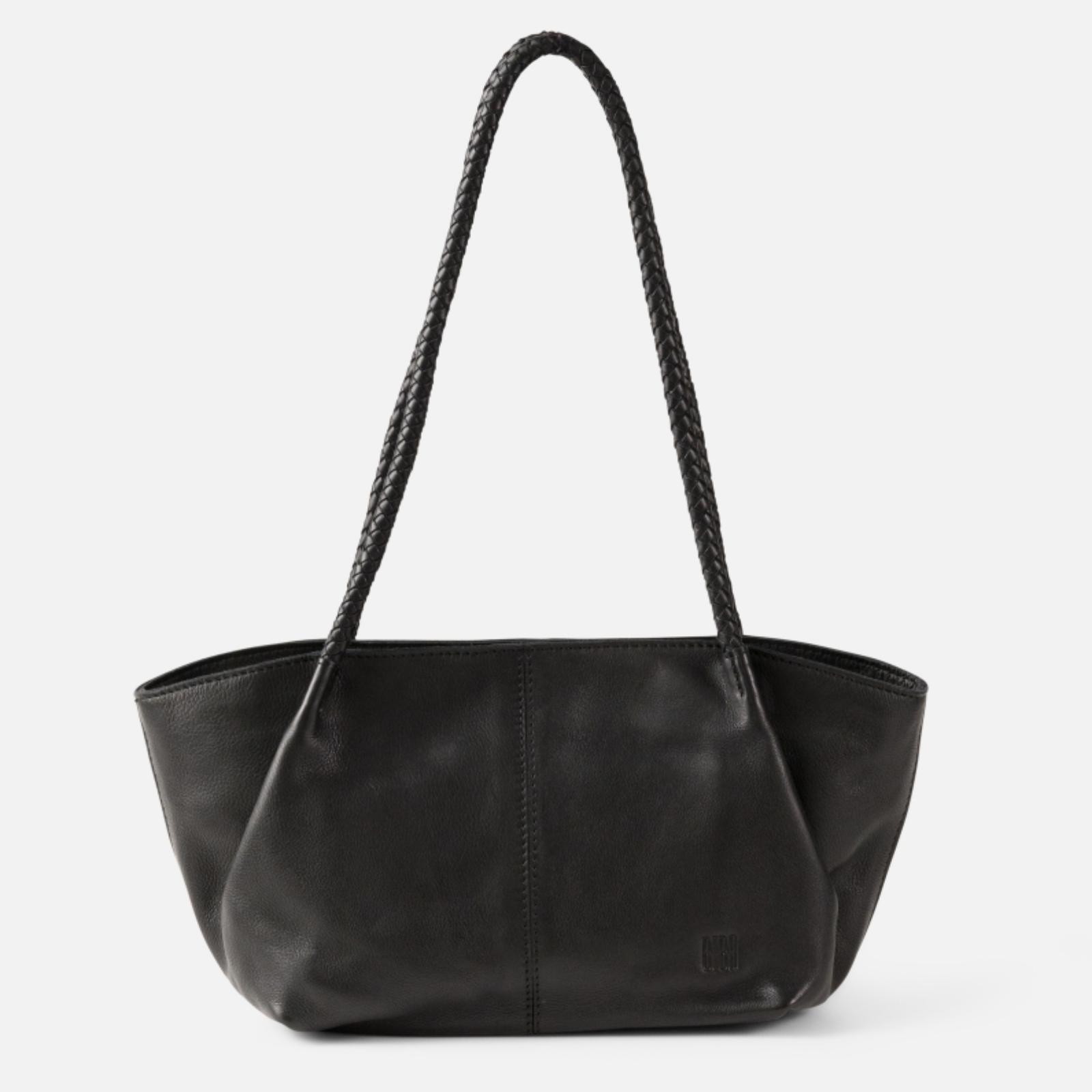 BOLSO BIBA  SOMERVILLE NEGRO