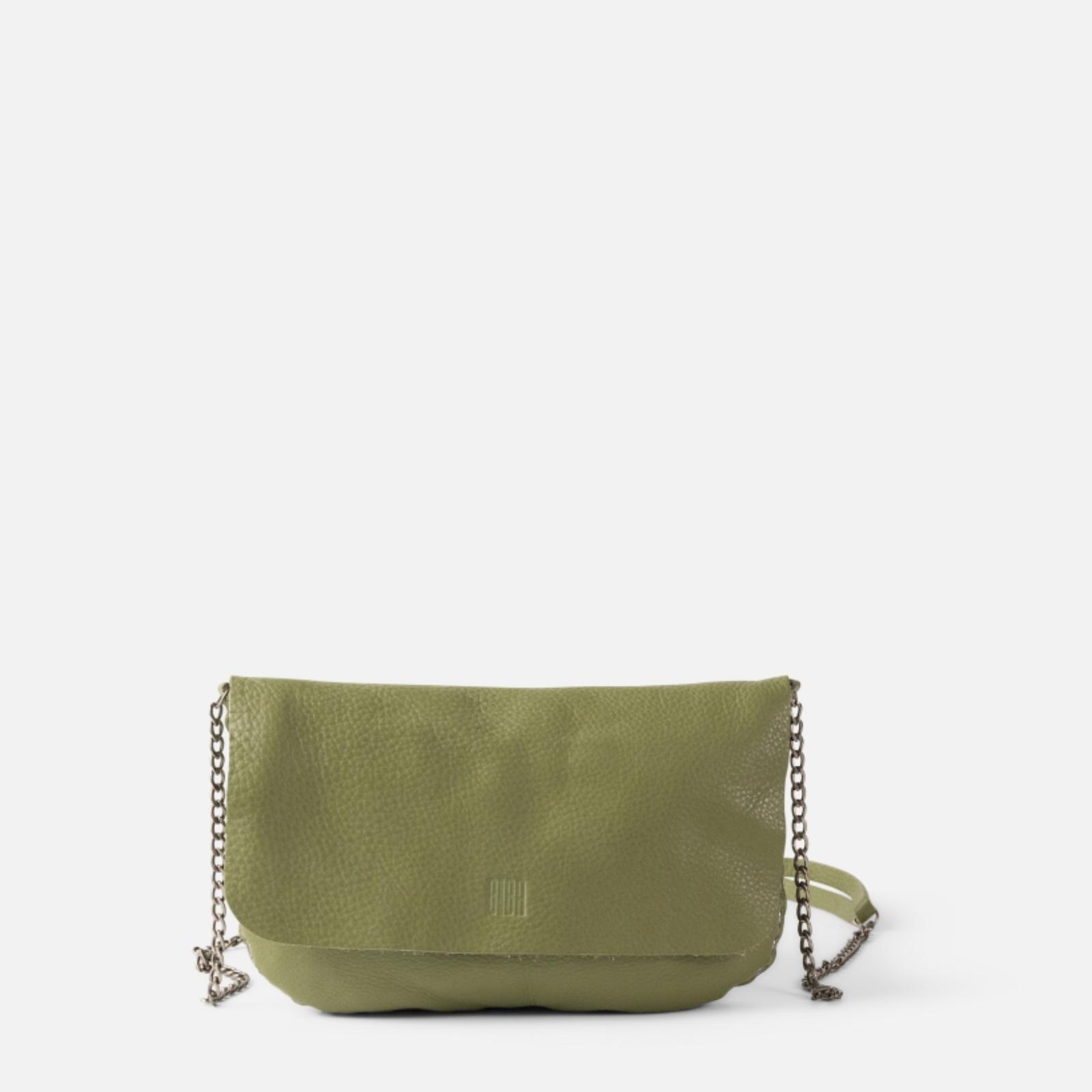 BOLSO BIBA ORANGE MINT