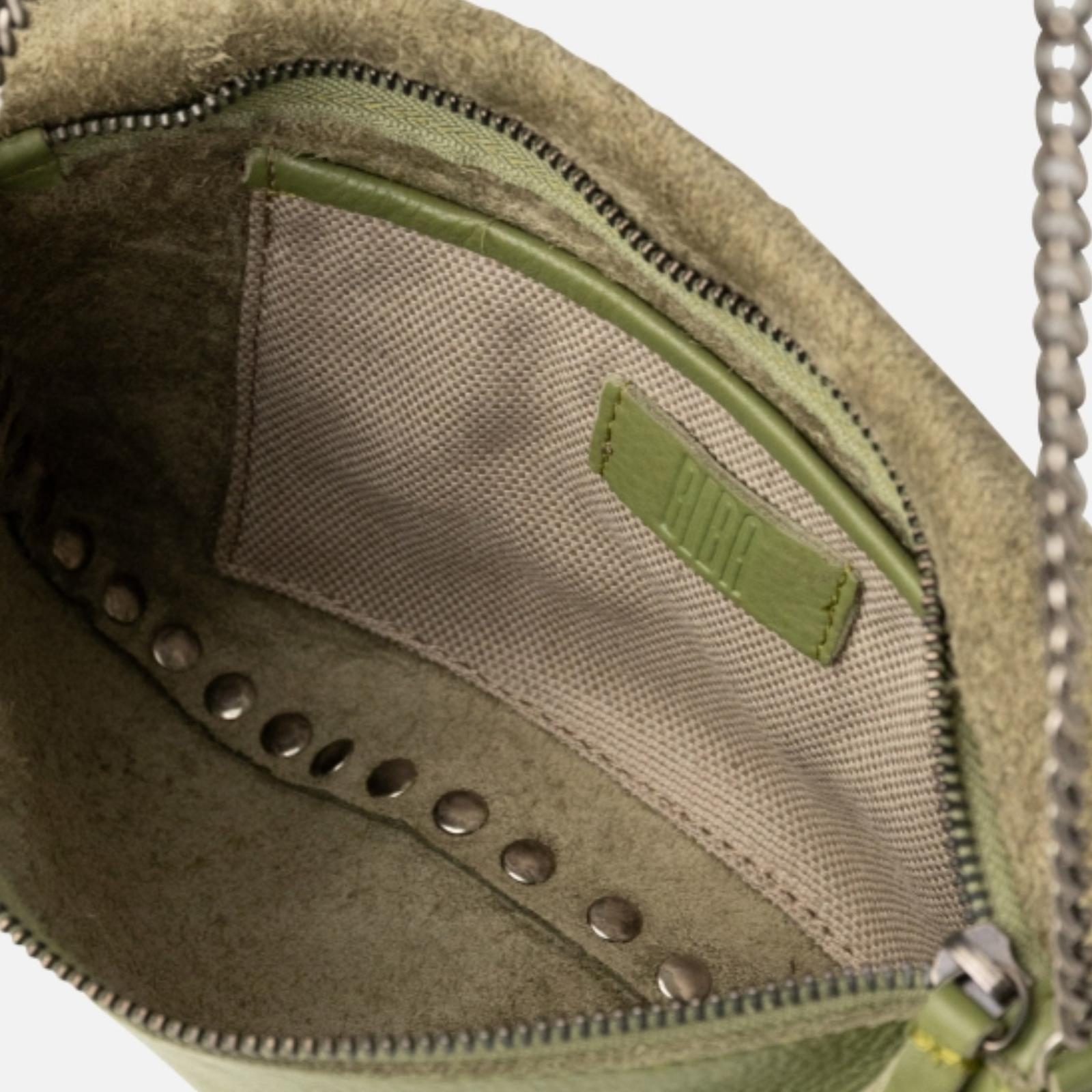 BOLSO BIBA ORANGE MINT