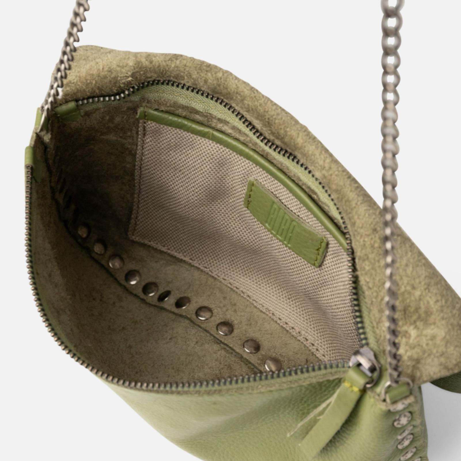 BOLSO BIBA ORANGE CAMEL