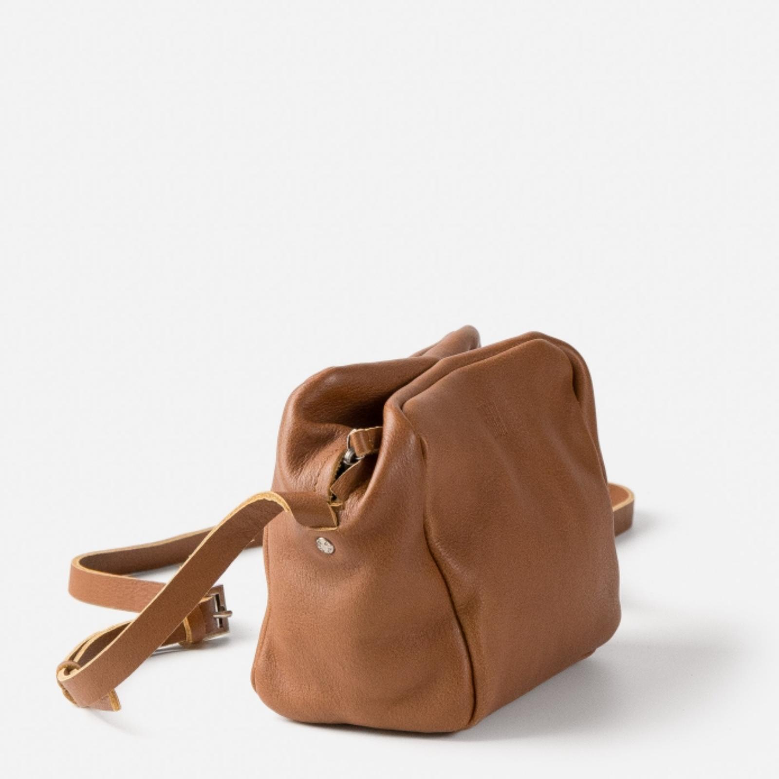 BOLSO BIBA ELY NEGRO