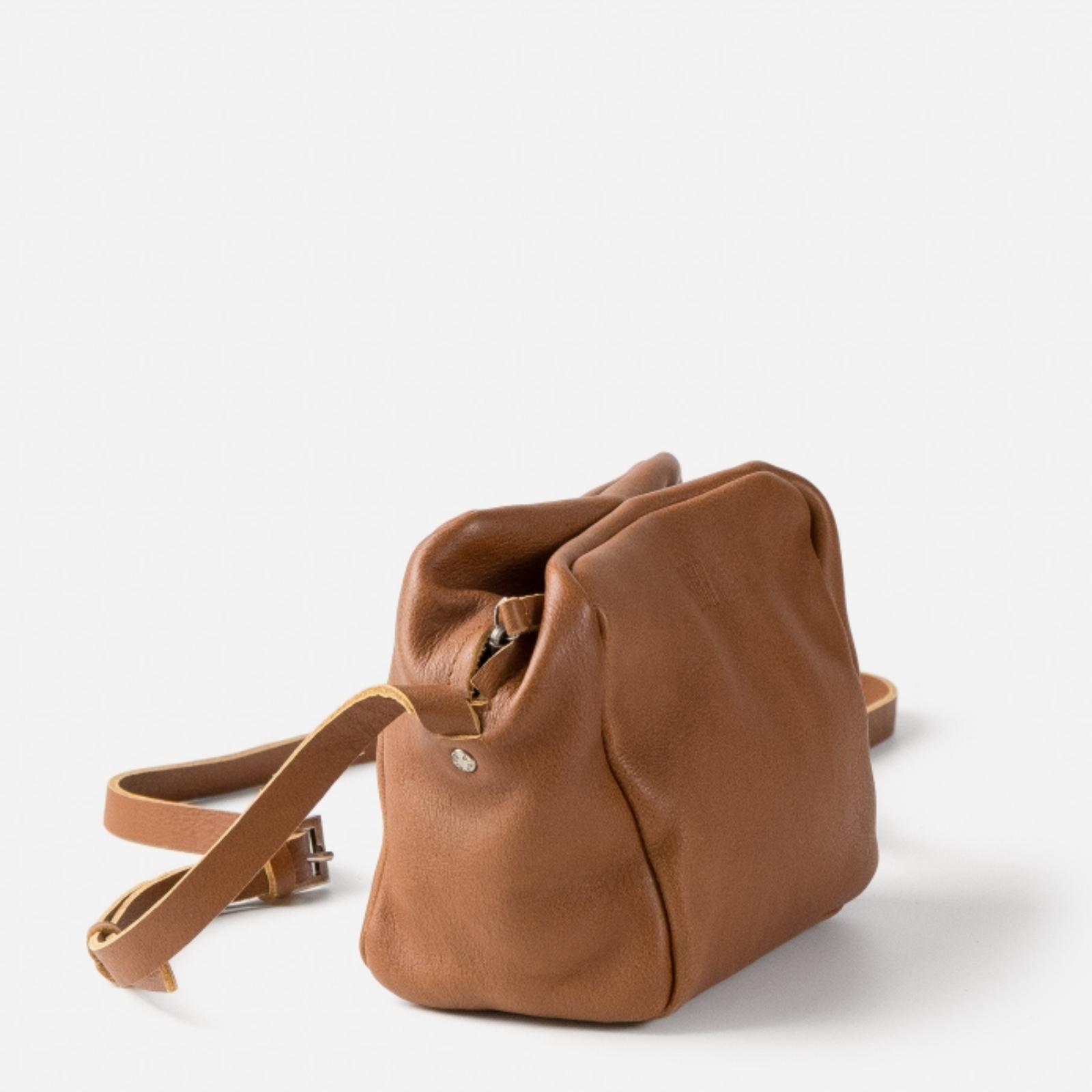 BOLSO BIBA ELY FUXIA
