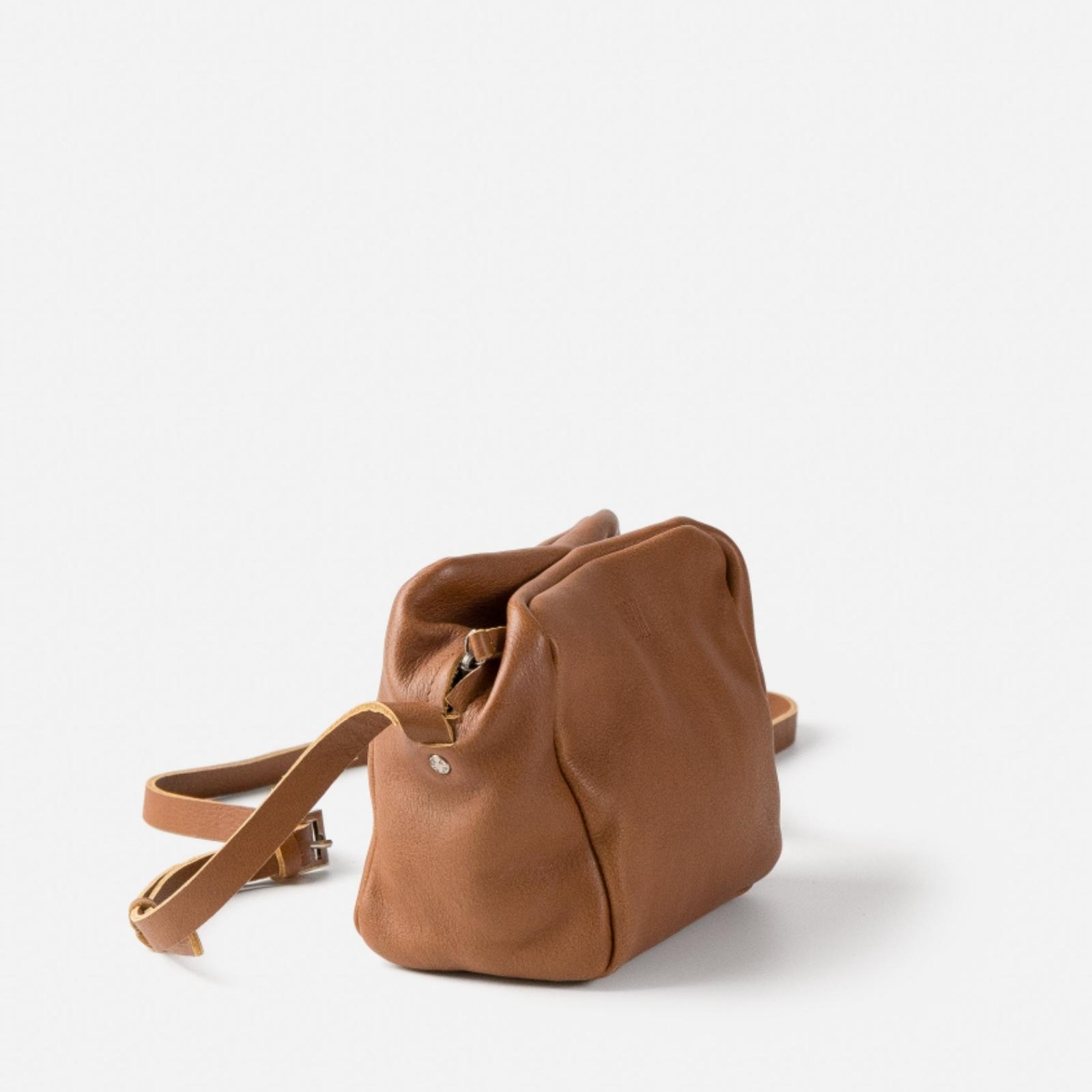 BOLSO BIBA ELY AMARILLO ACIDO