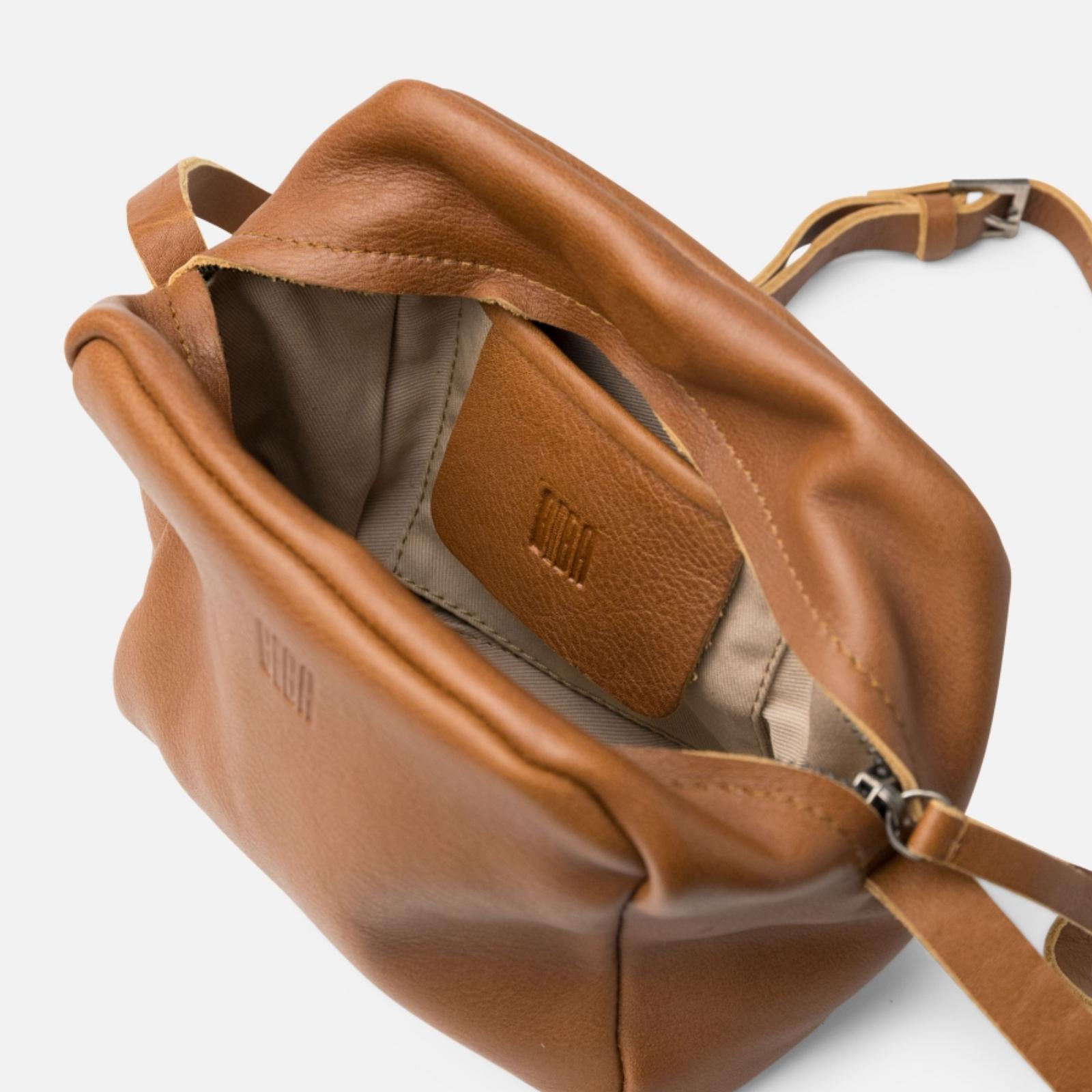 BOLSO BIBA ELY AMARILLO ACIDO
