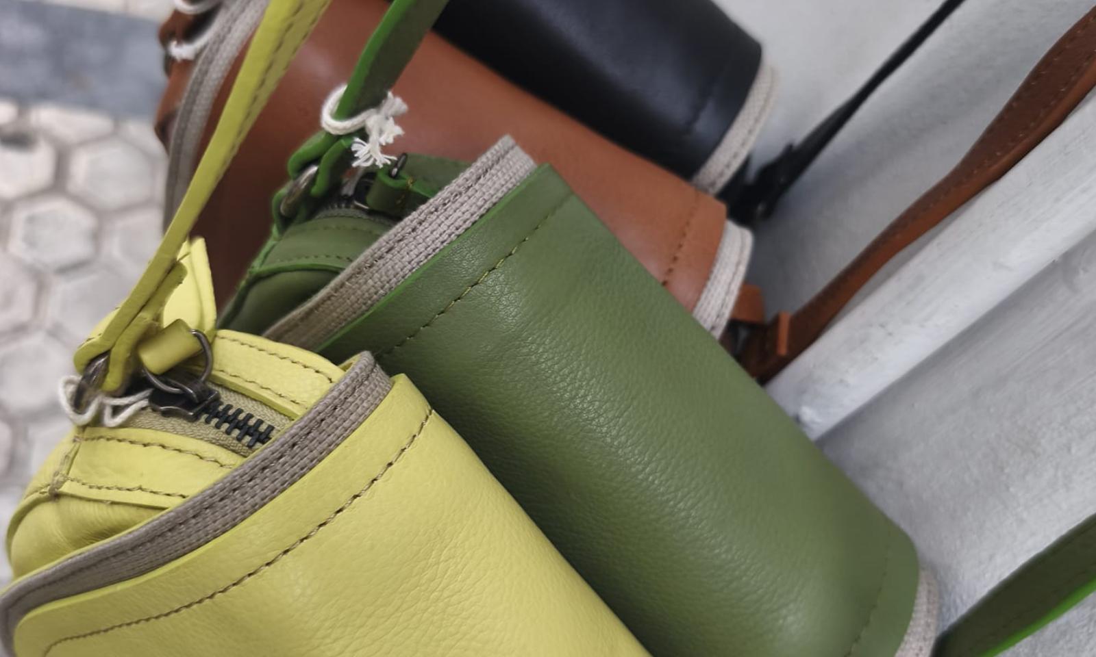 BOLSO BIBA CORINNE NEGRO
