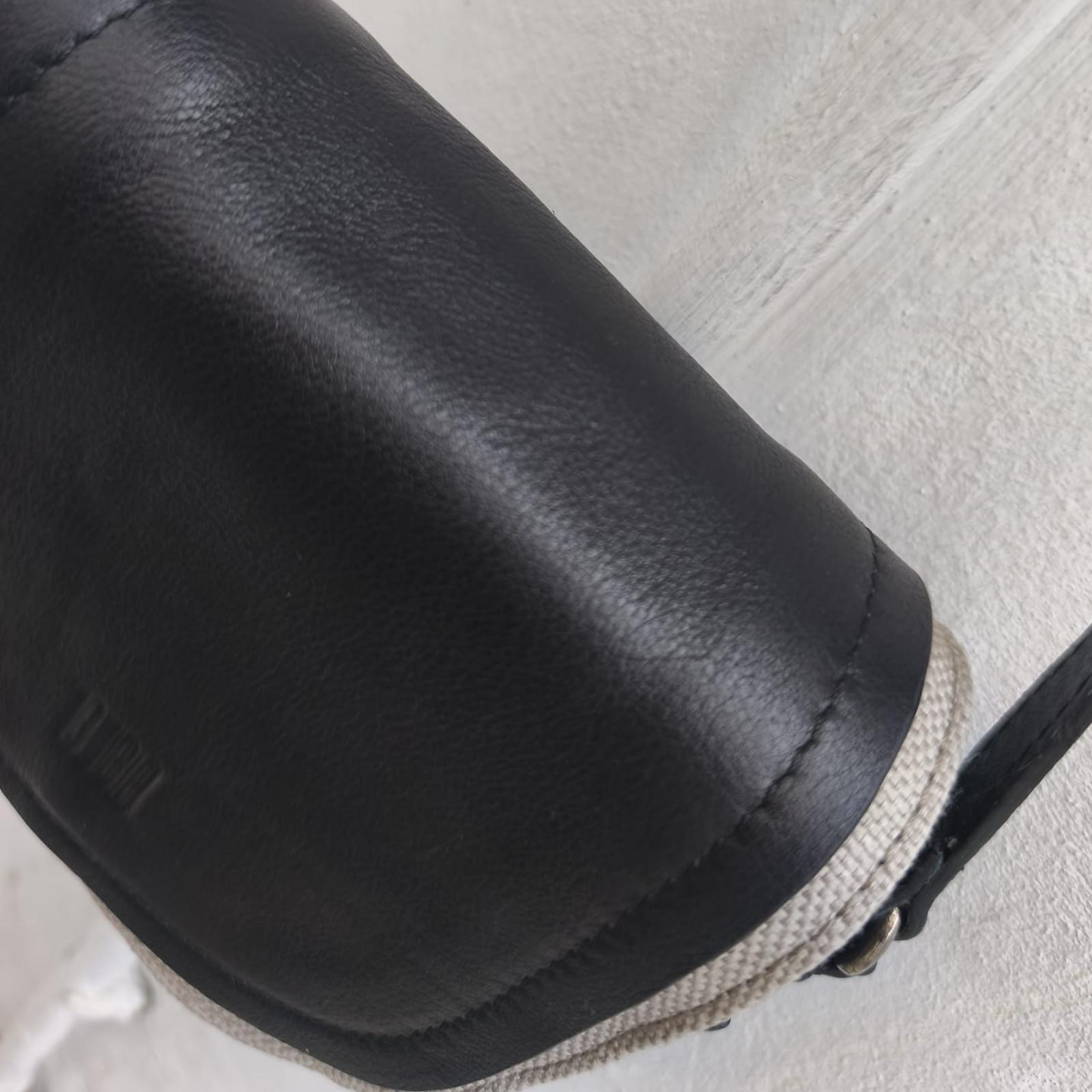 BOLSO BIBA CORINNE NEGRO