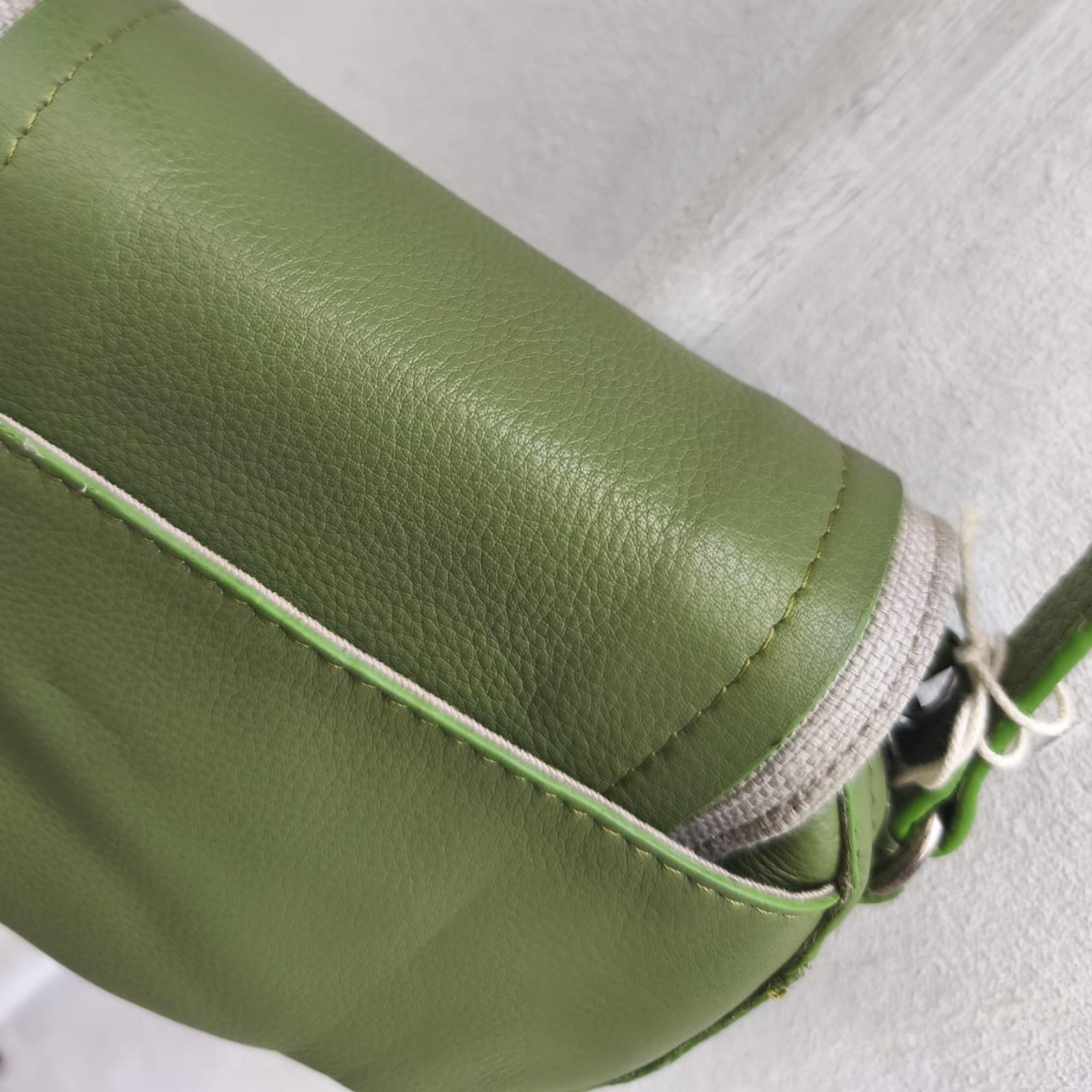 BOLSO BIBA CORINNE VERDE