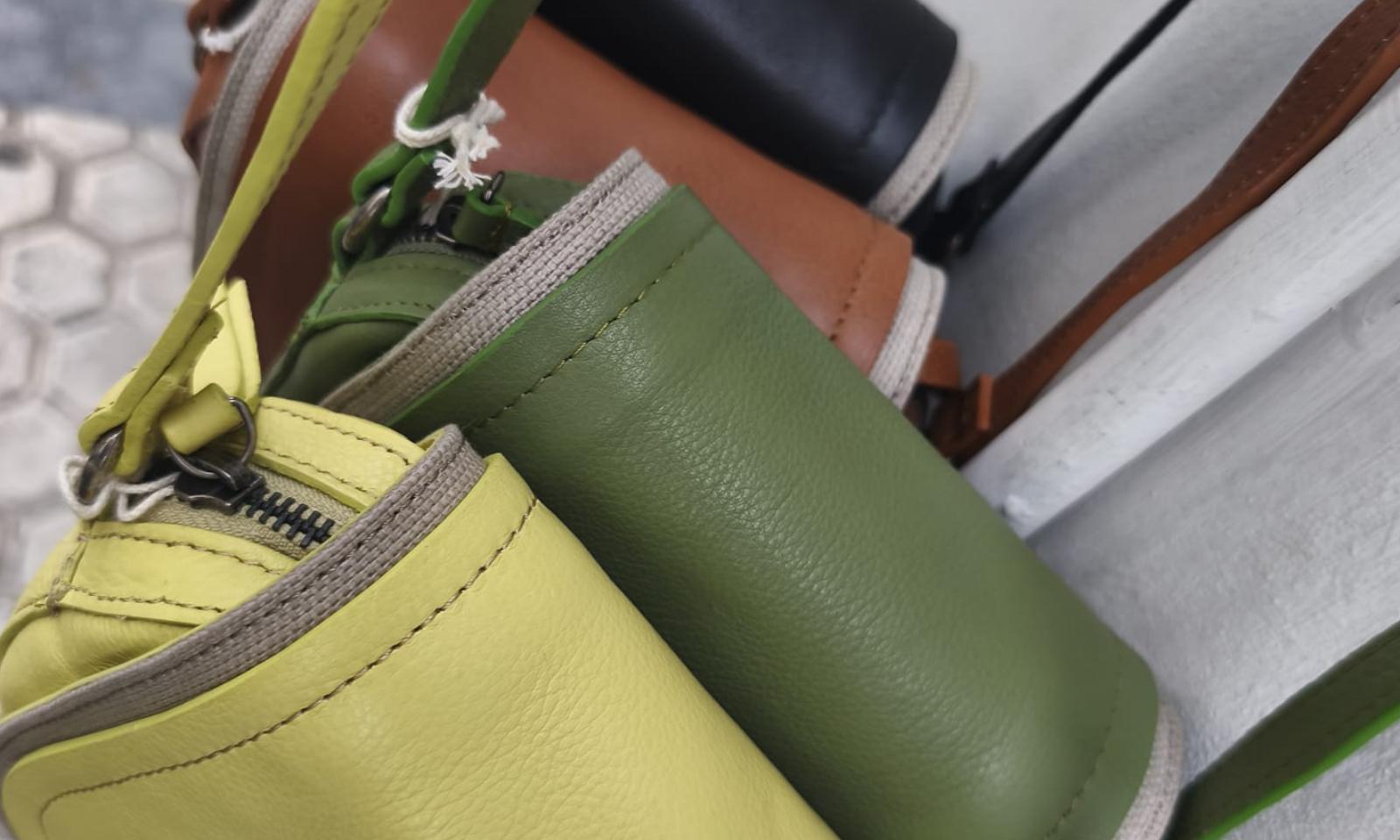 BOLSO BIBA CORINNE CAMEL