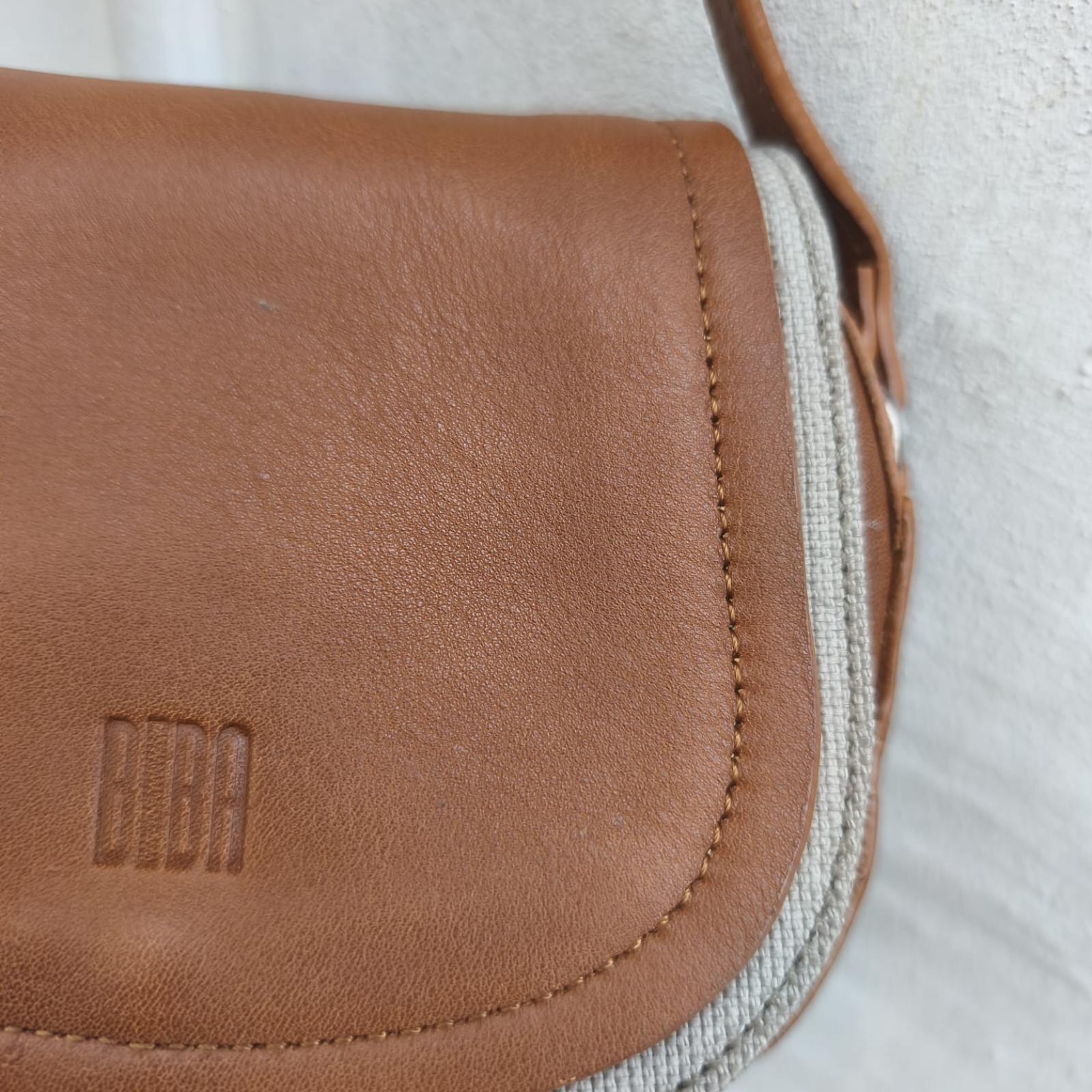 BOLSO BIBA CORINNE CAMEL